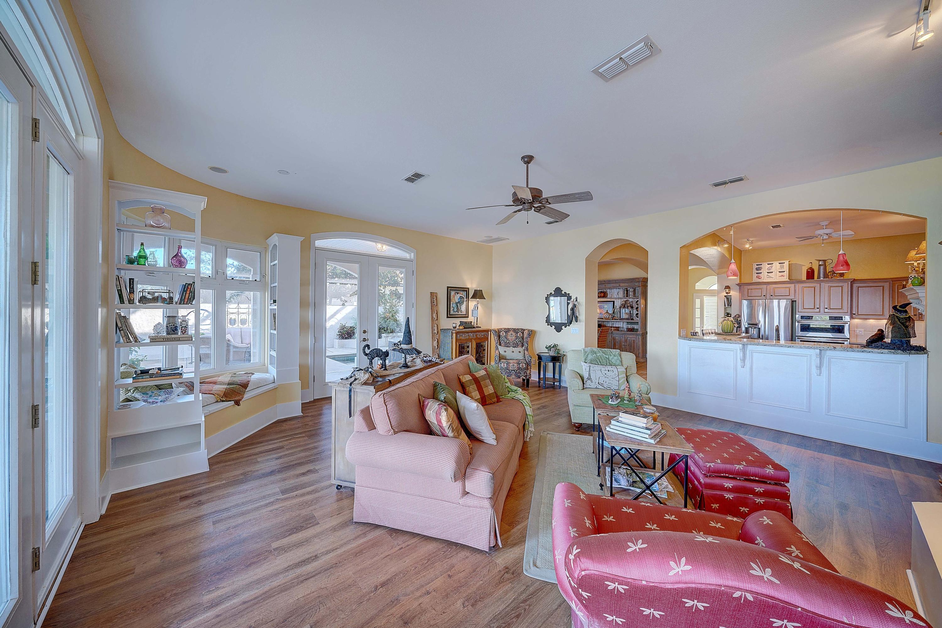 PRESERVE ON THE BAY PH 1 - Residential