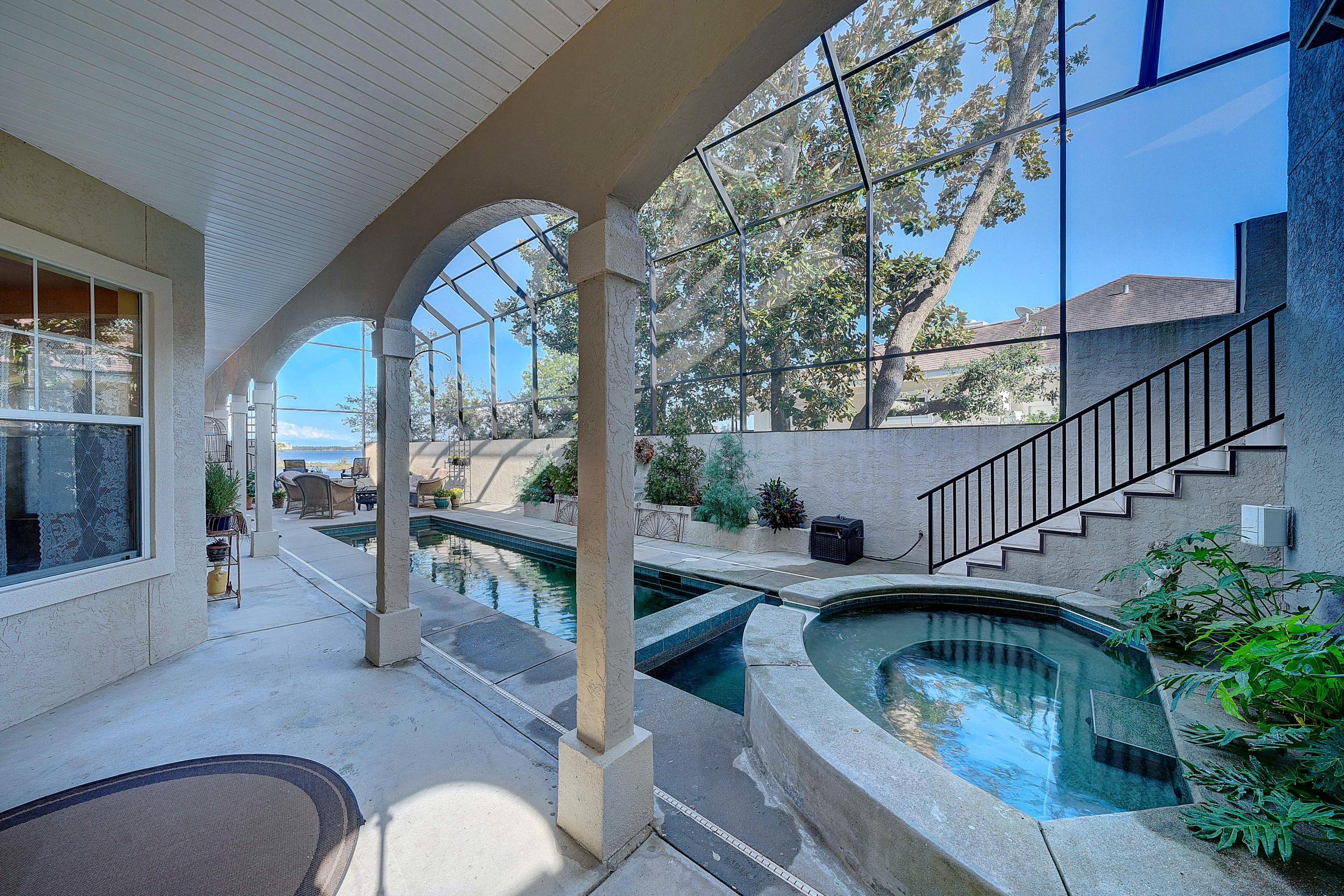 PRESERVE ON THE BAY PH 1 - Residential