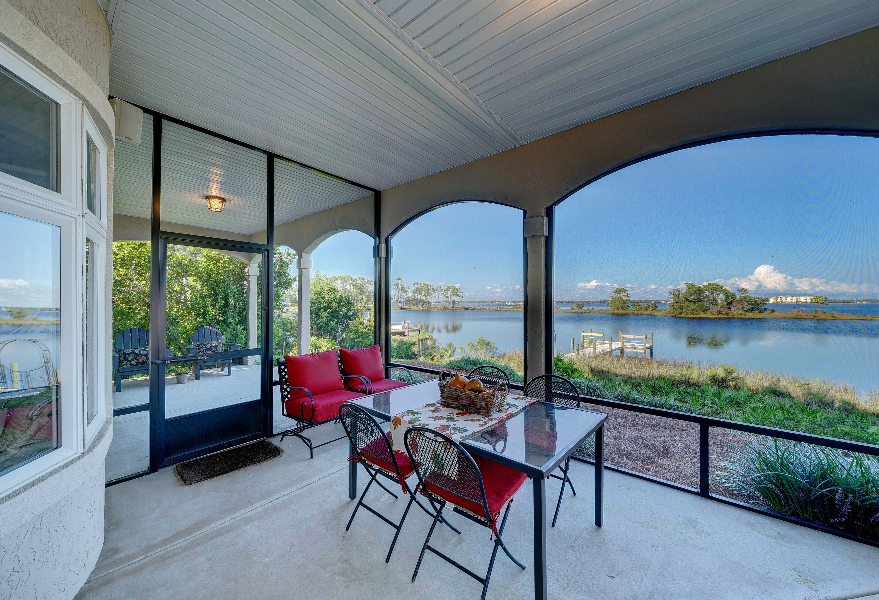 PRESERVE ON THE BAY PH 1 - Residential