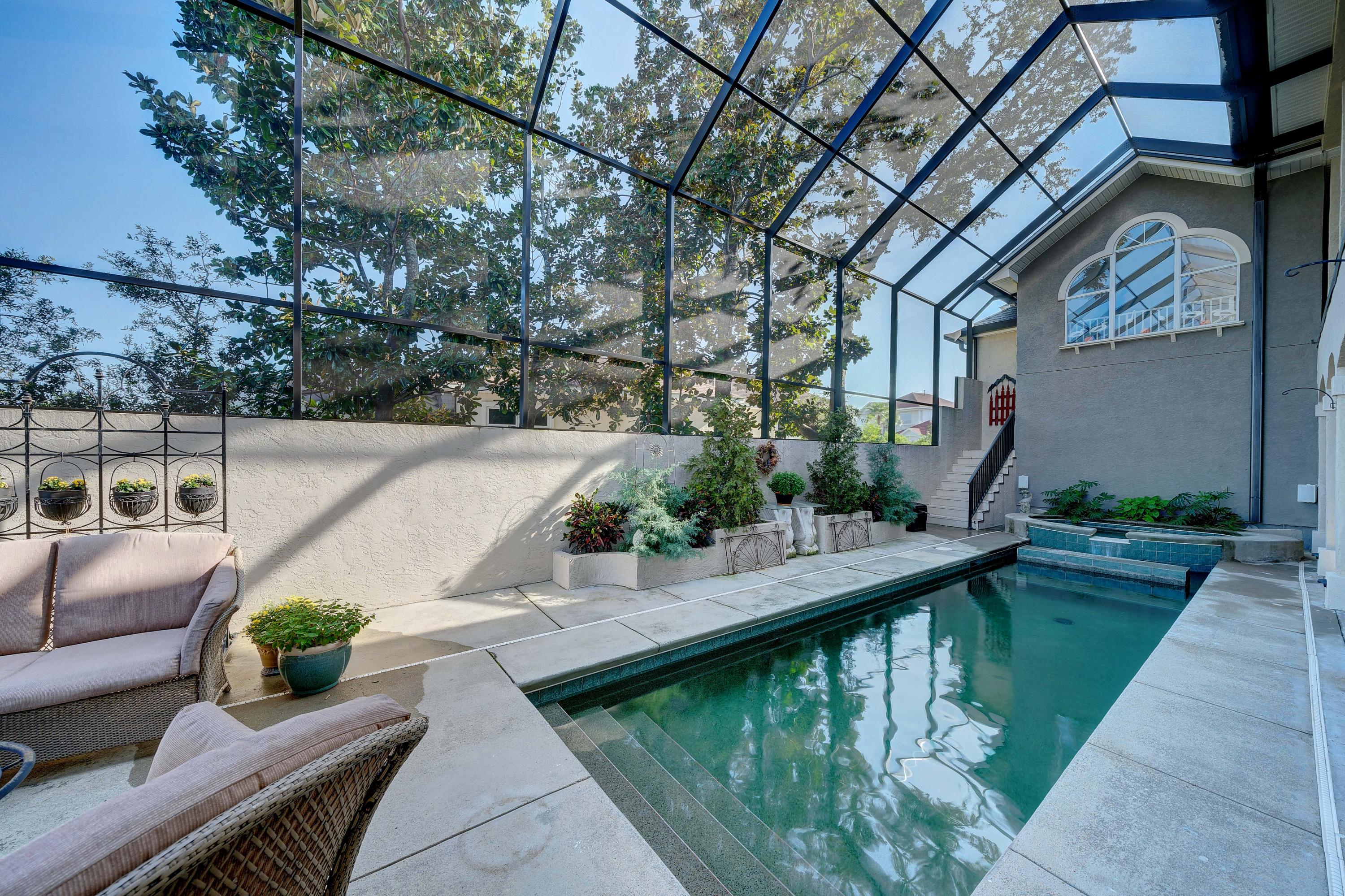 PRESERVE ON THE BAY PH 1 - Residential