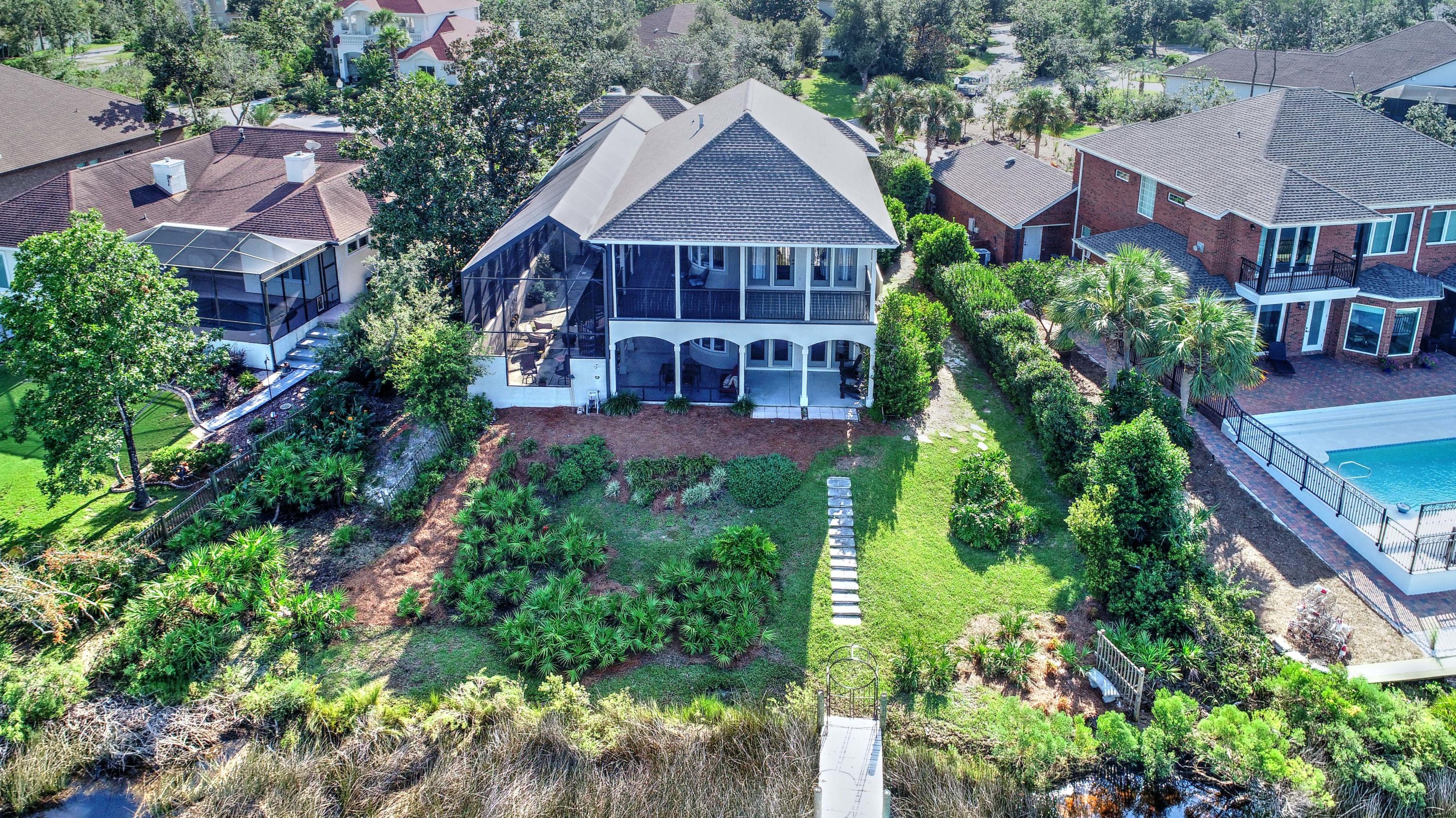 PRESERVE ON THE BAY PH 1 - Residential