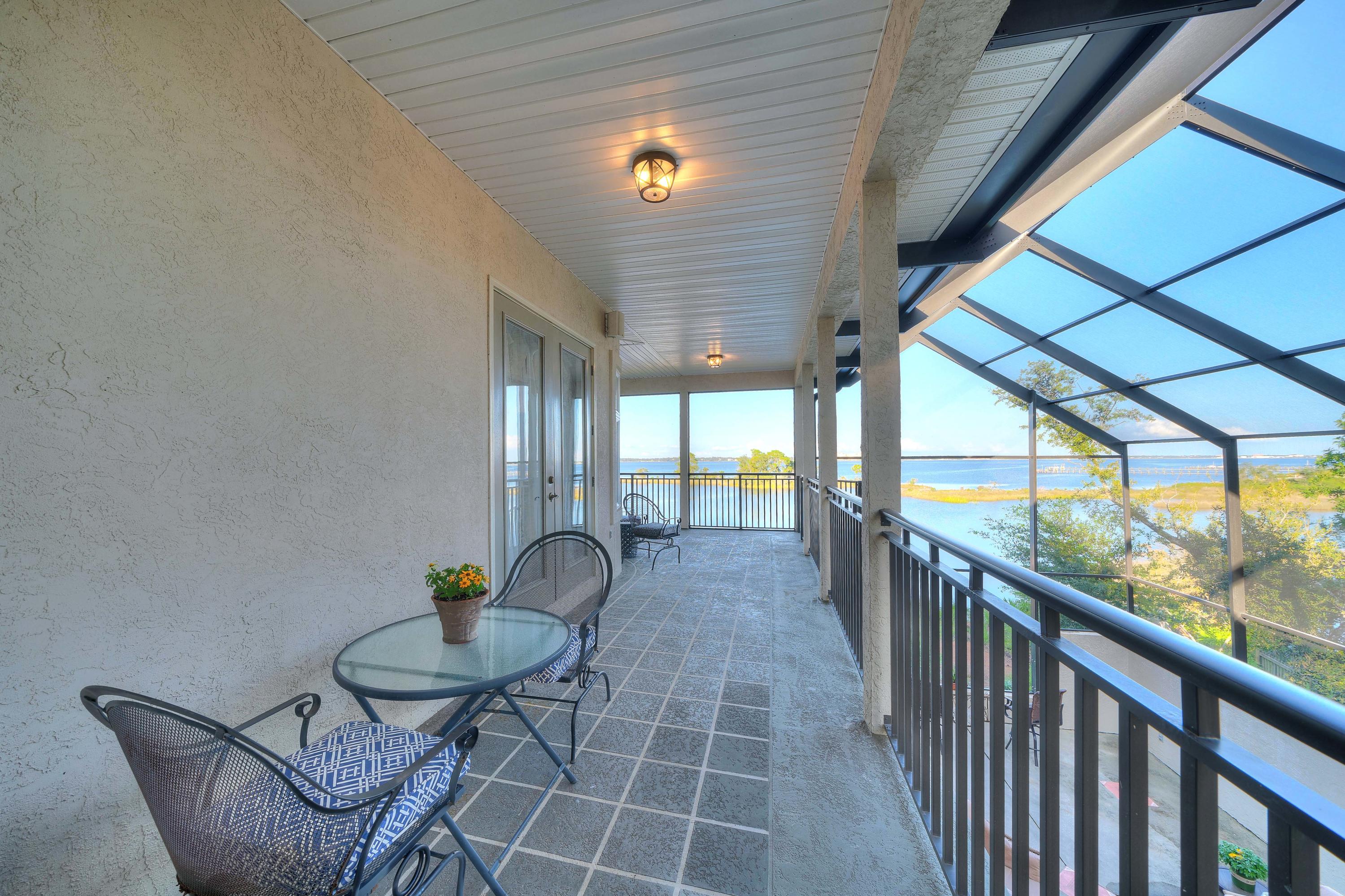 PRESERVE ON THE BAY PH 1 - Residential