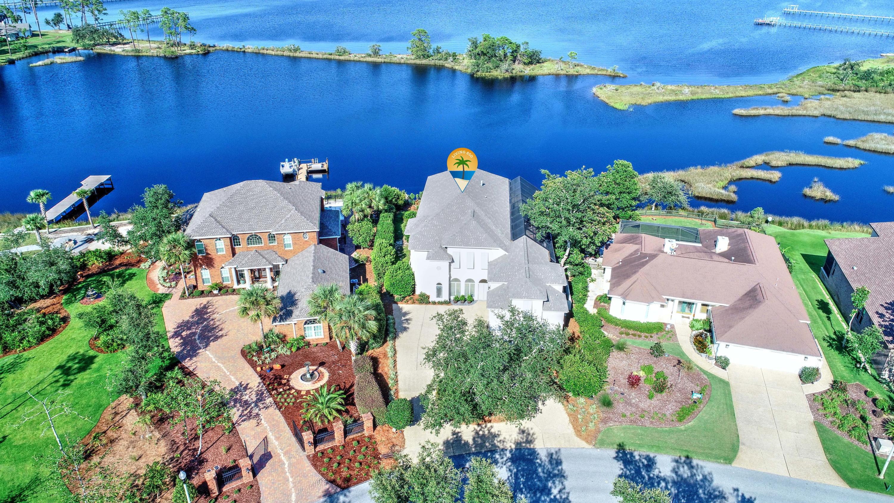 PRESERVE ON THE BAY PH 1 - Residential