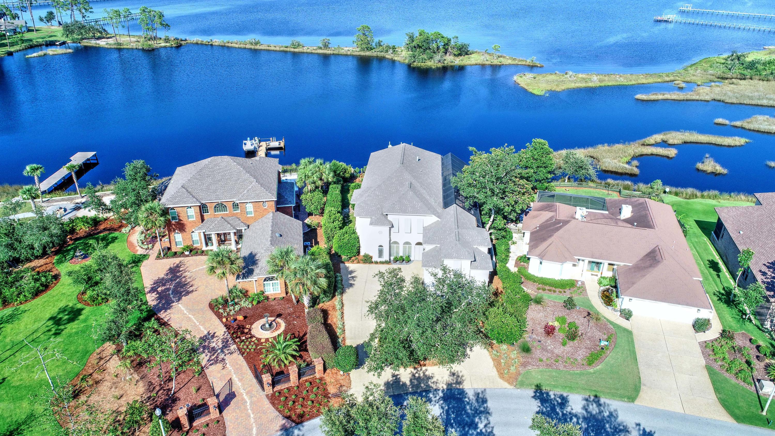 PRESERVE ON THE BAY PH 1 - Residential