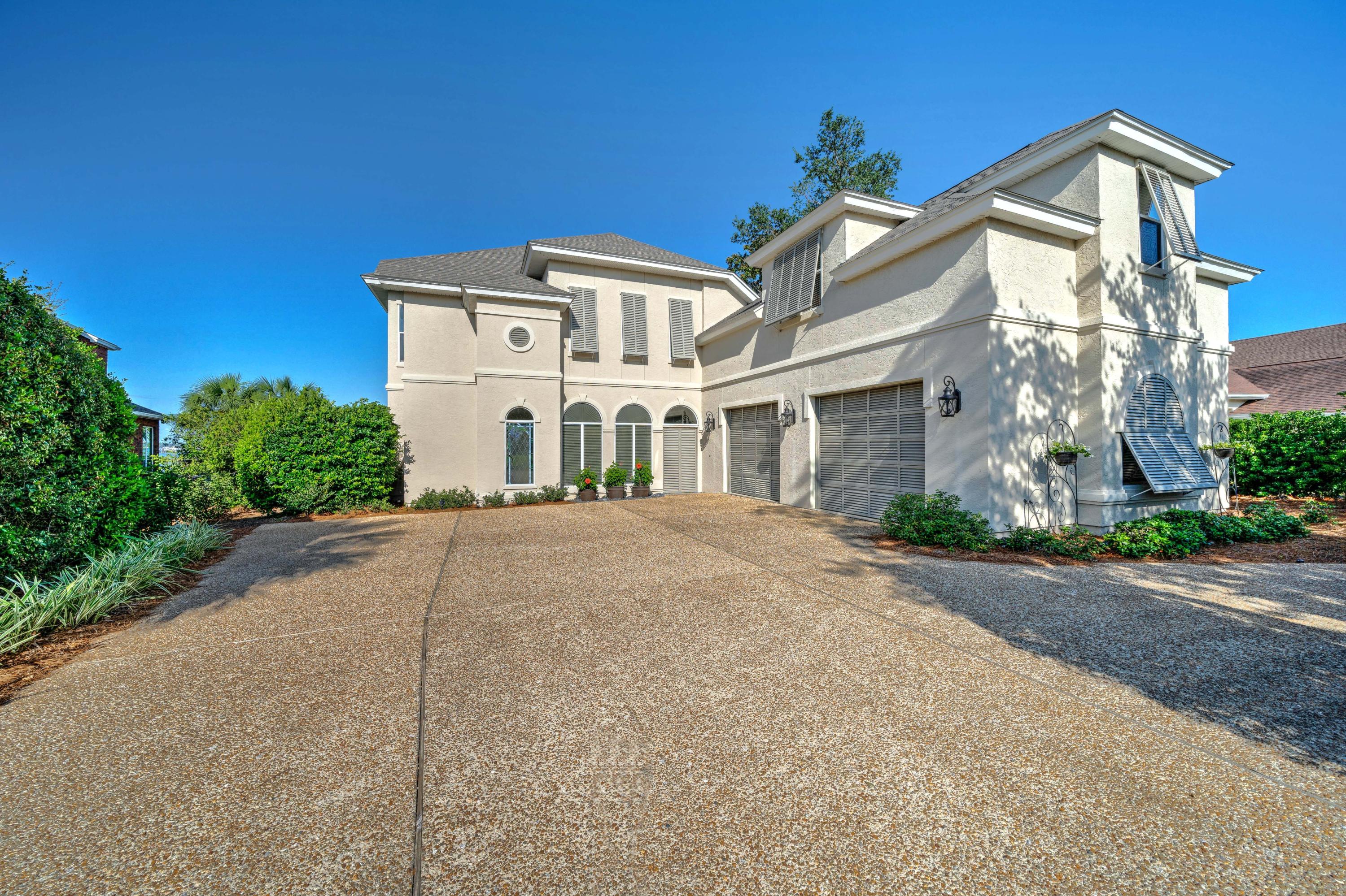 PRESERVE ON THE BAY PH 1 - Residential