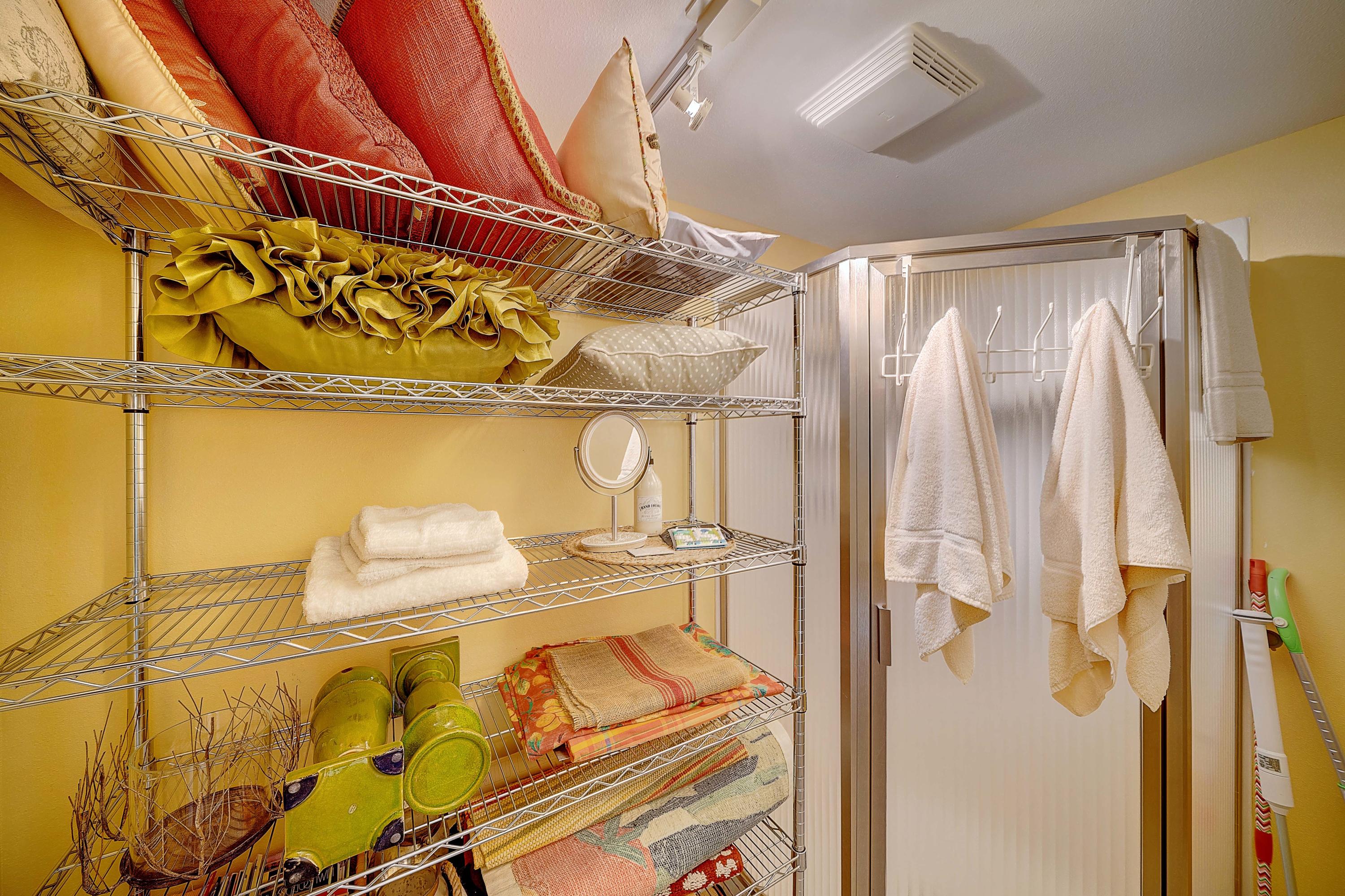 PRESERVE ON THE BAY PH 1 - Residential