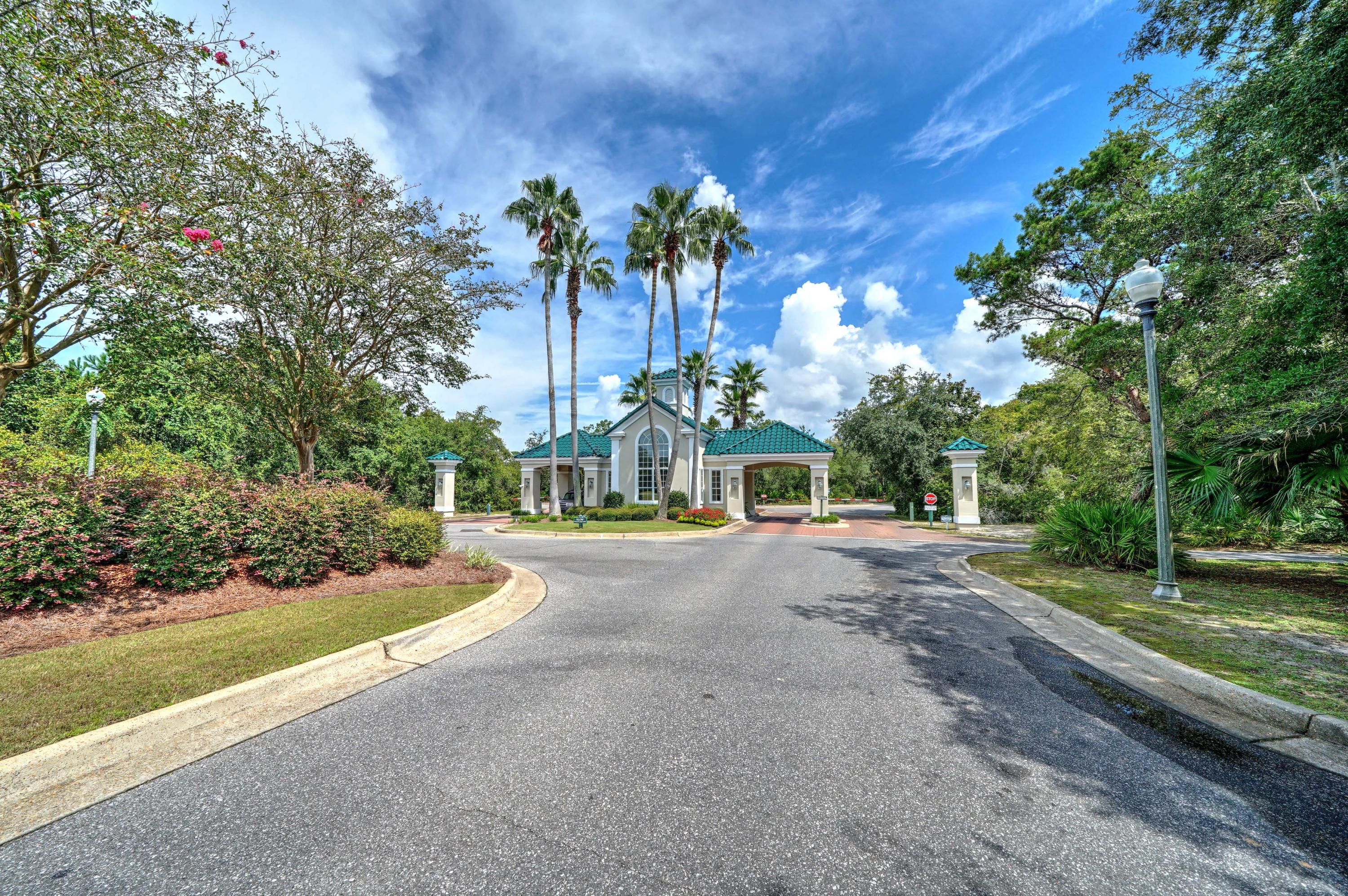 PRESERVE ON THE BAY PH 1 - Residential