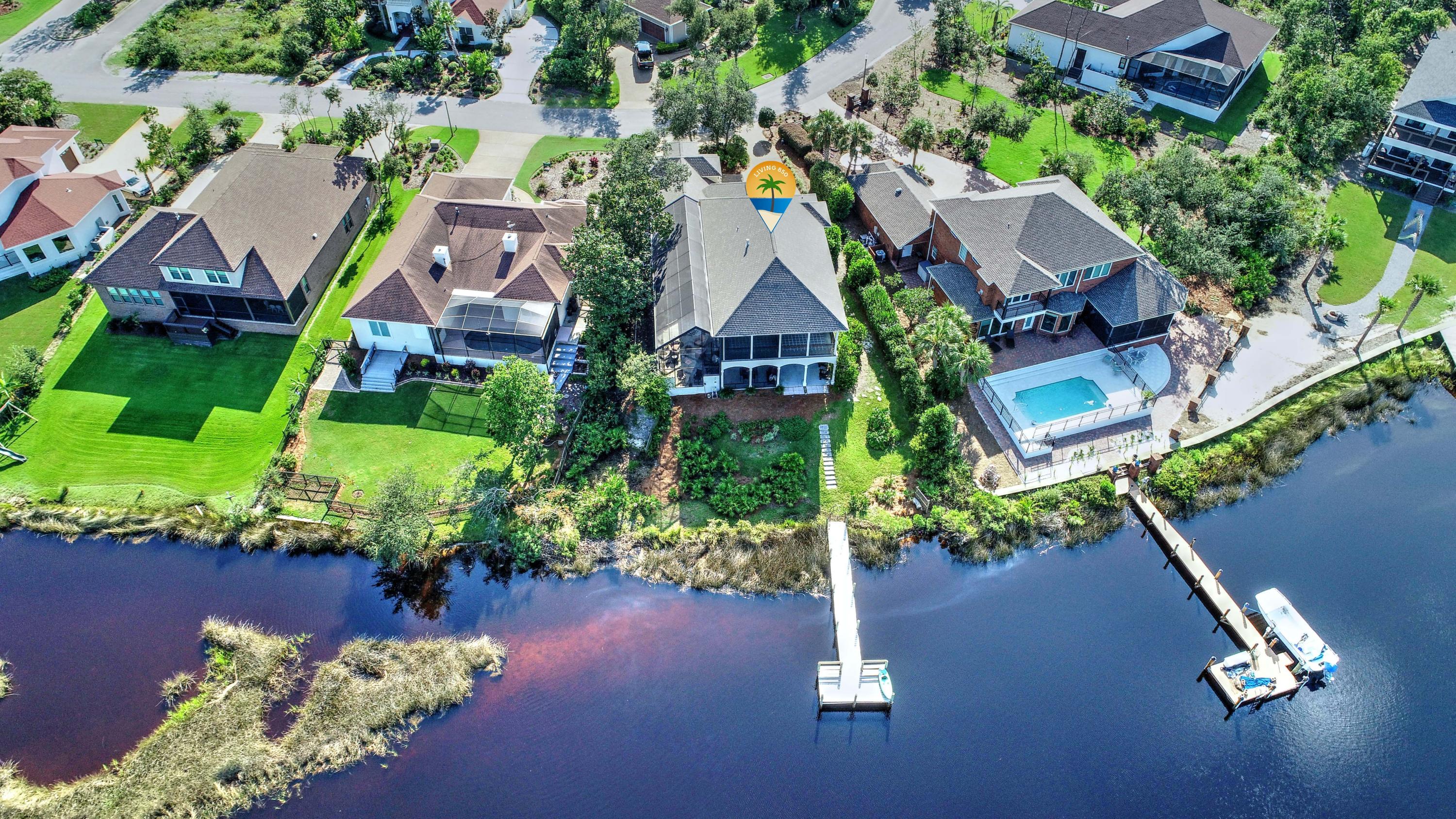 PRESERVE ON THE BAY PH 1 - Residential