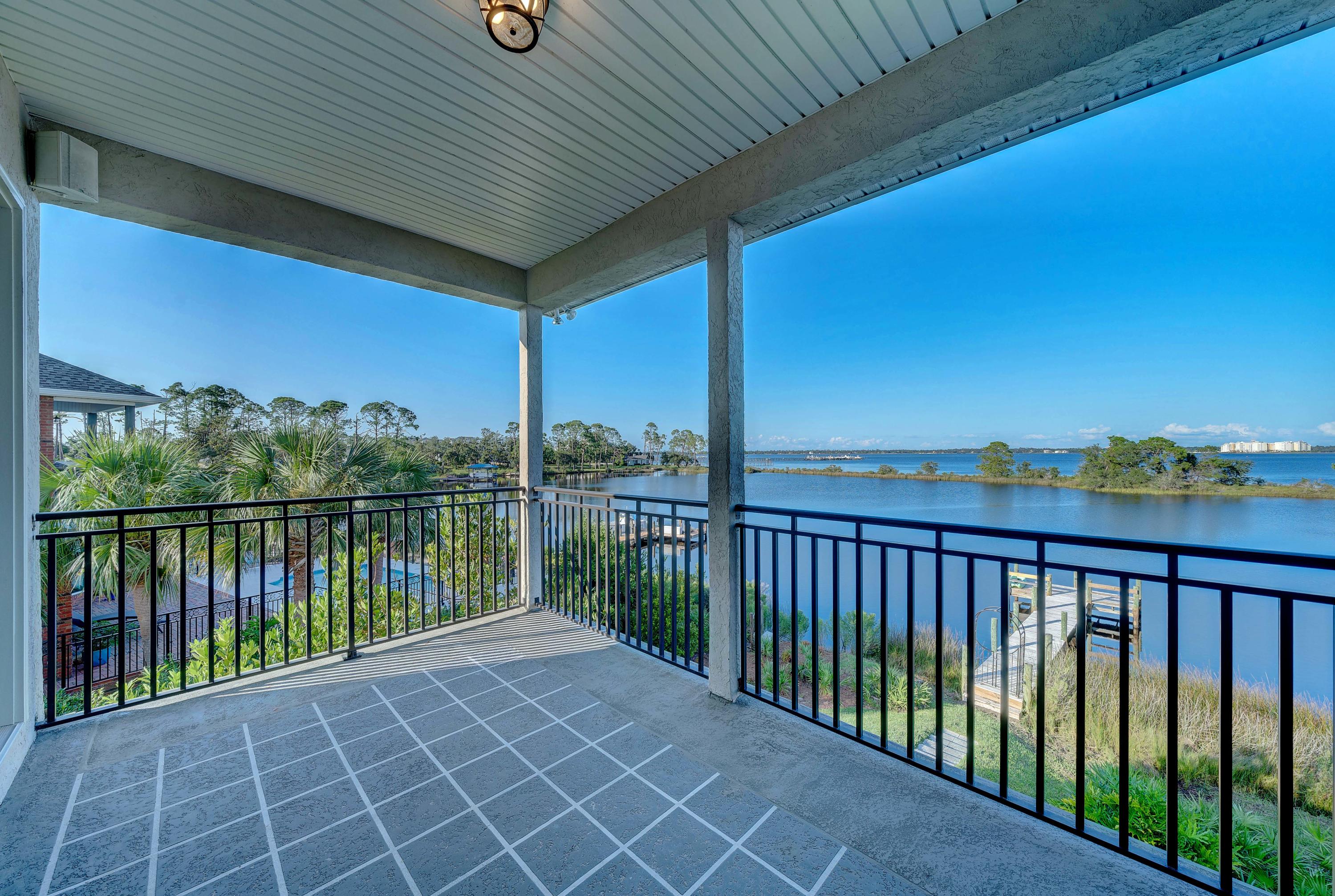 PRESERVE ON THE BAY PH 1 - Residential