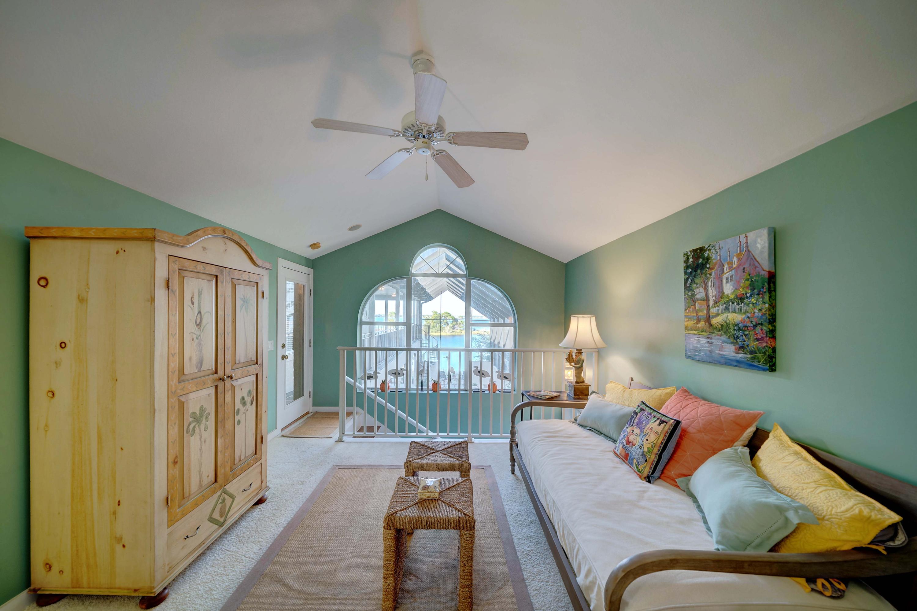 PRESERVE ON THE BAY PH 1 - Residential