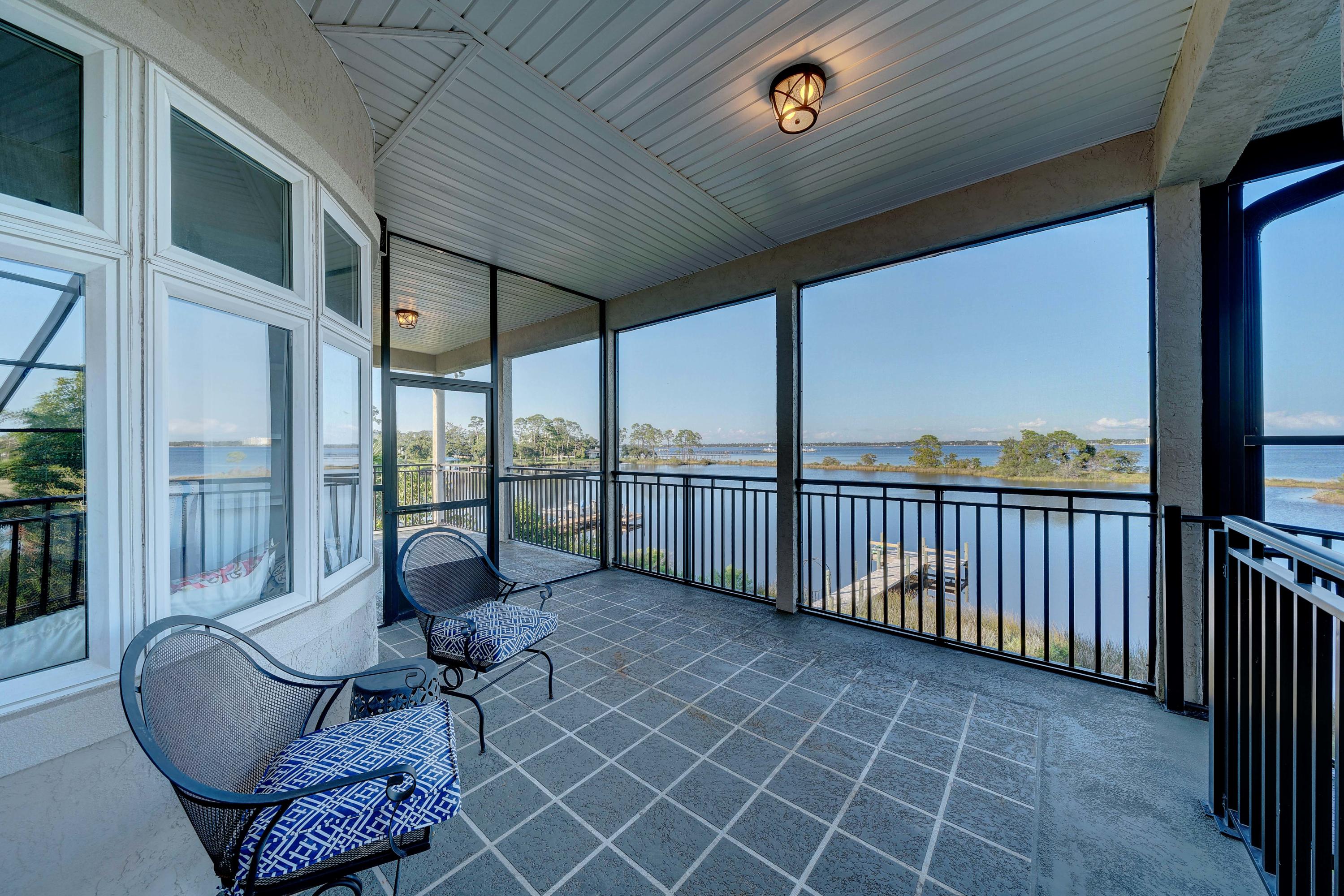 PRESERVE ON THE BAY PH 1 - Residential