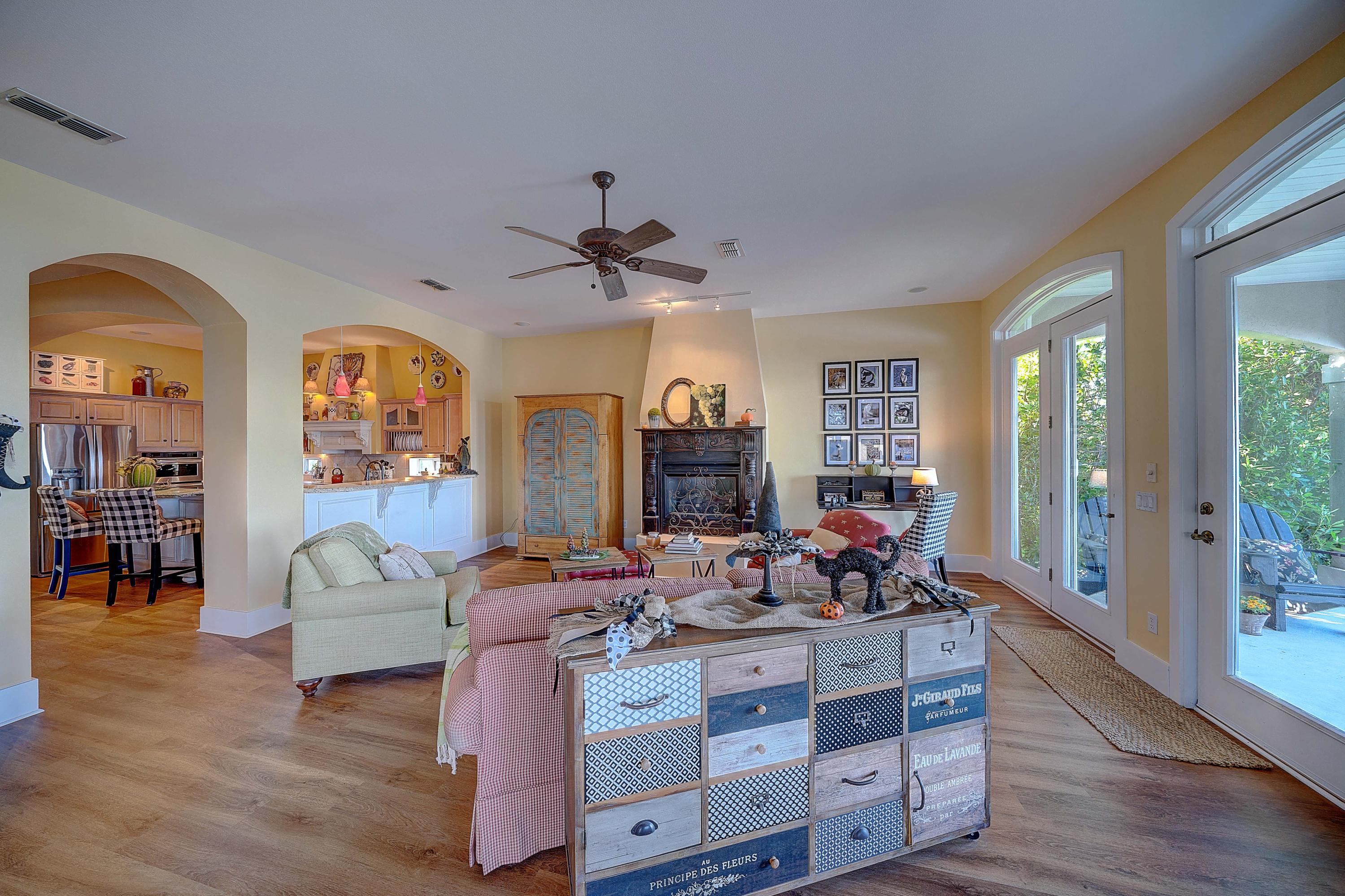 PRESERVE ON THE BAY PH 1 - Residential