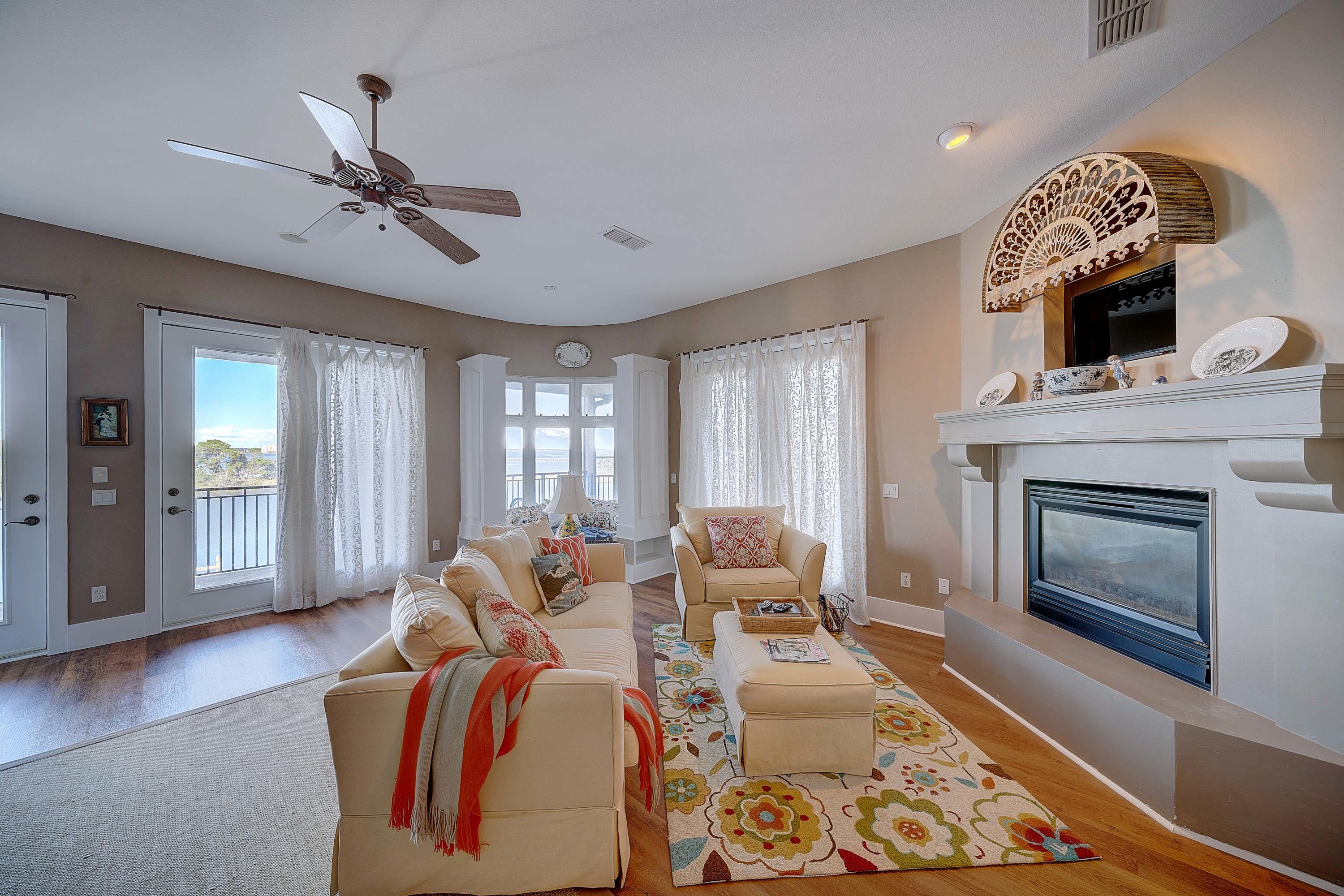 PRESERVE ON THE BAY PH 1 - Residential