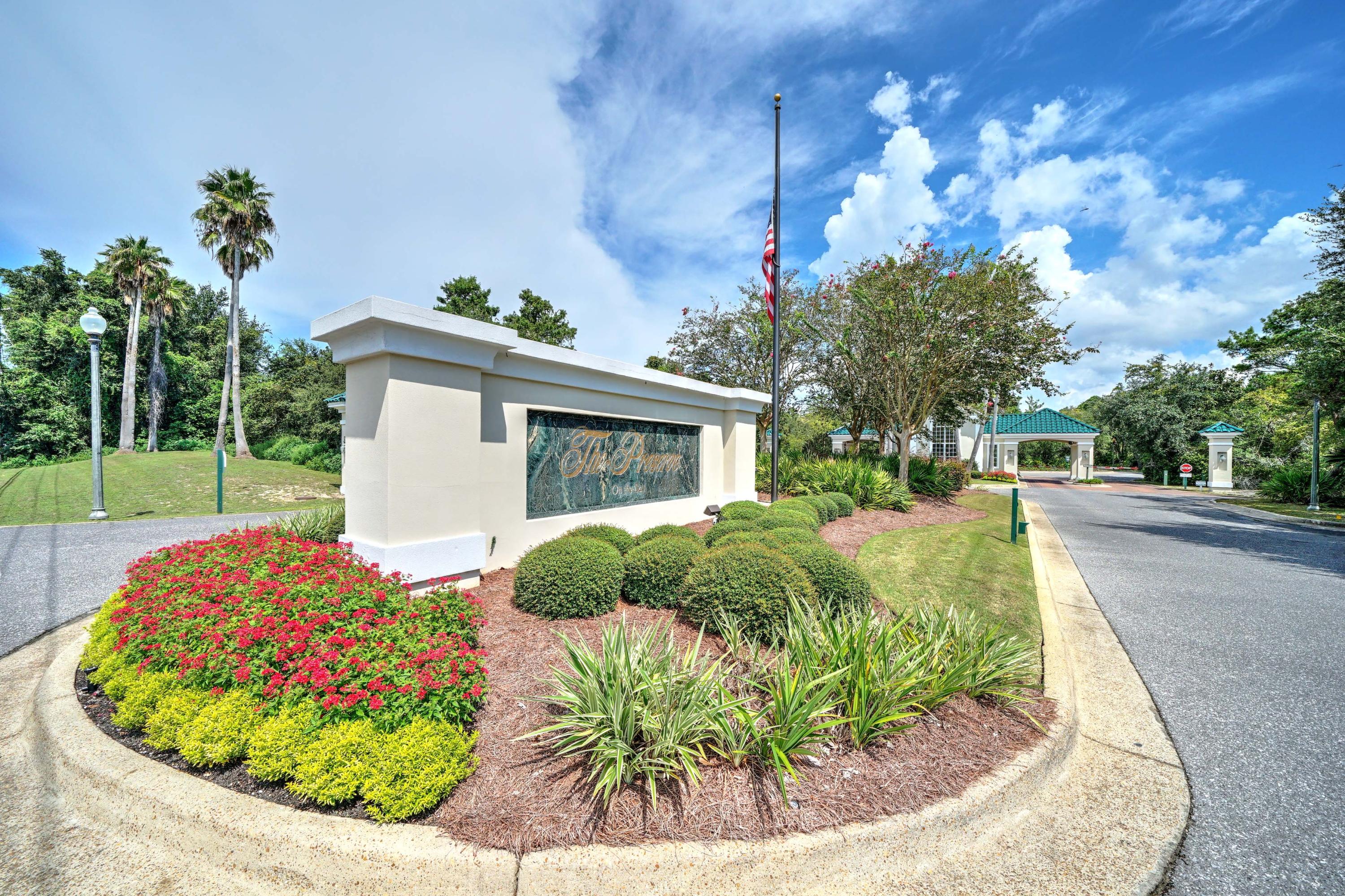 PRESERVE ON THE BAY PH 1 - Residential