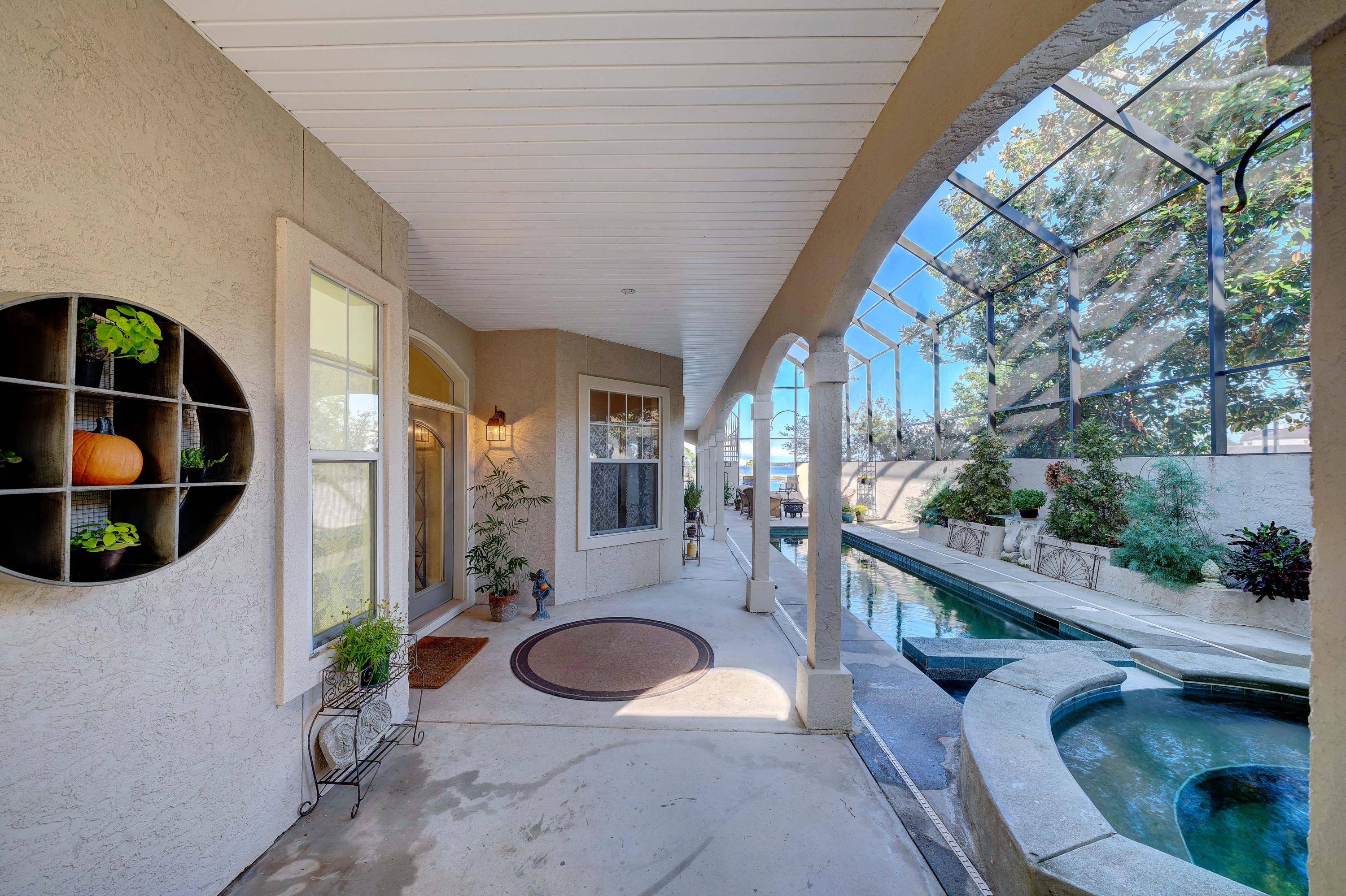 PRESERVE ON THE BAY PH 1 - Residential