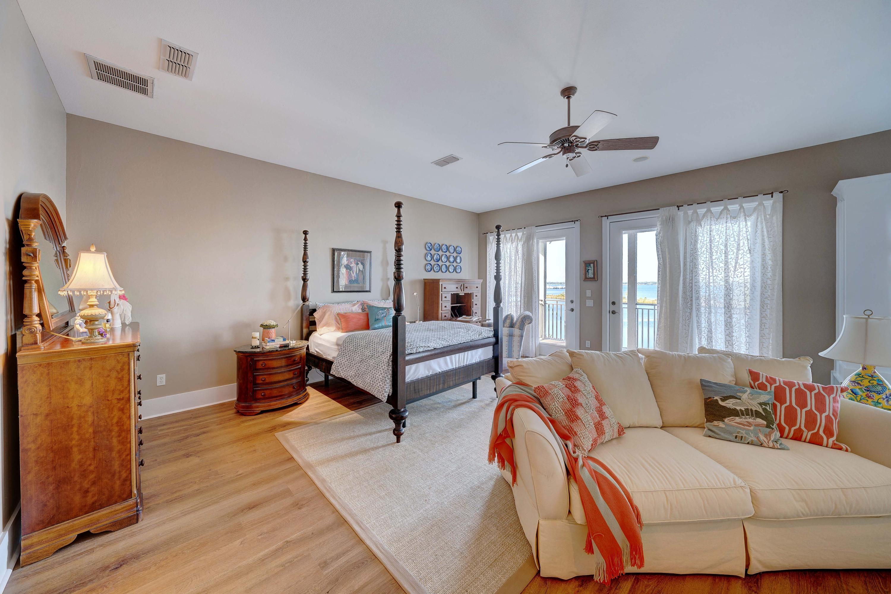 PRESERVE ON THE BAY PH 1 - Residential