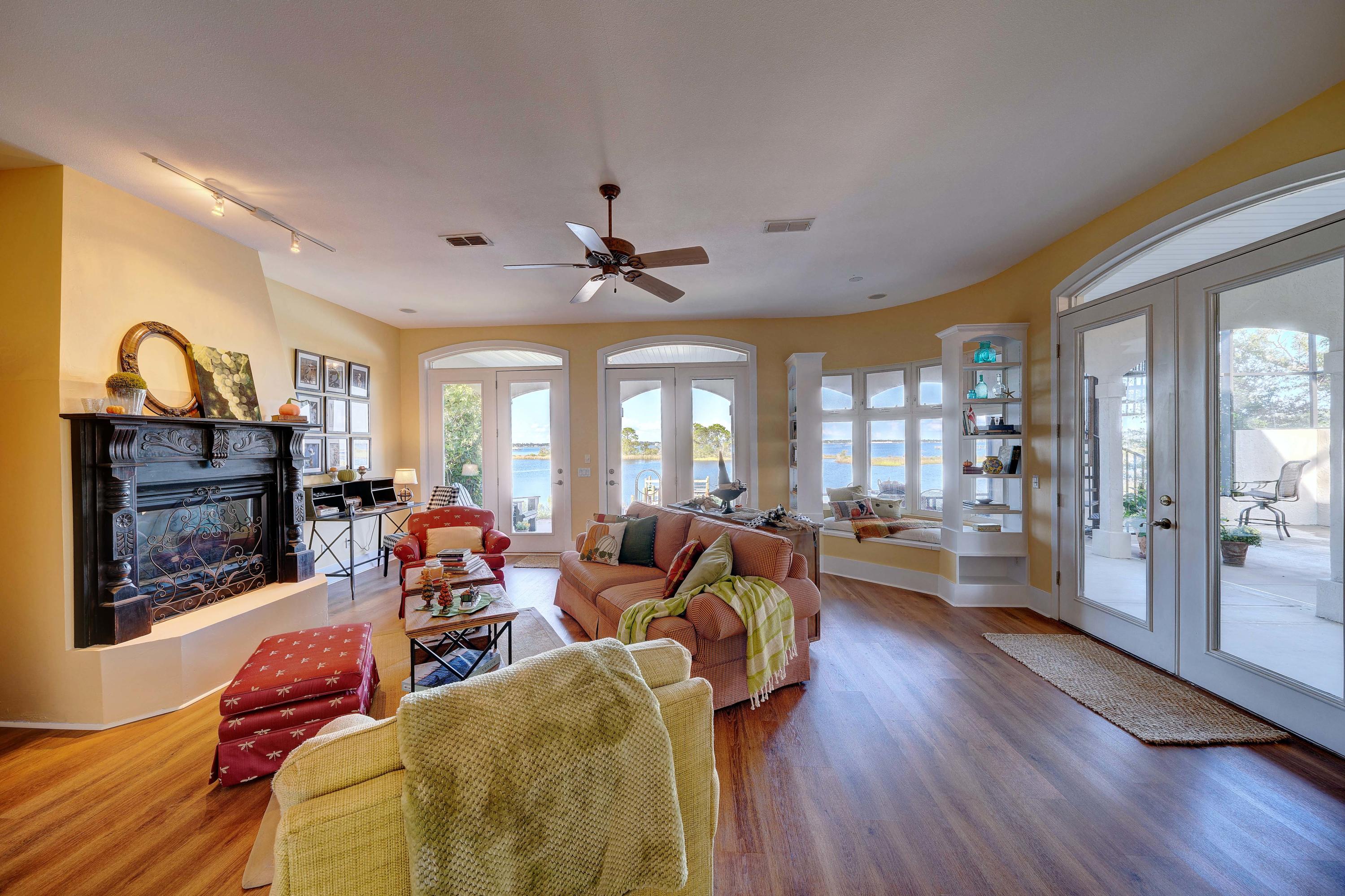 PRESERVE ON THE BAY PH 1 - Residential