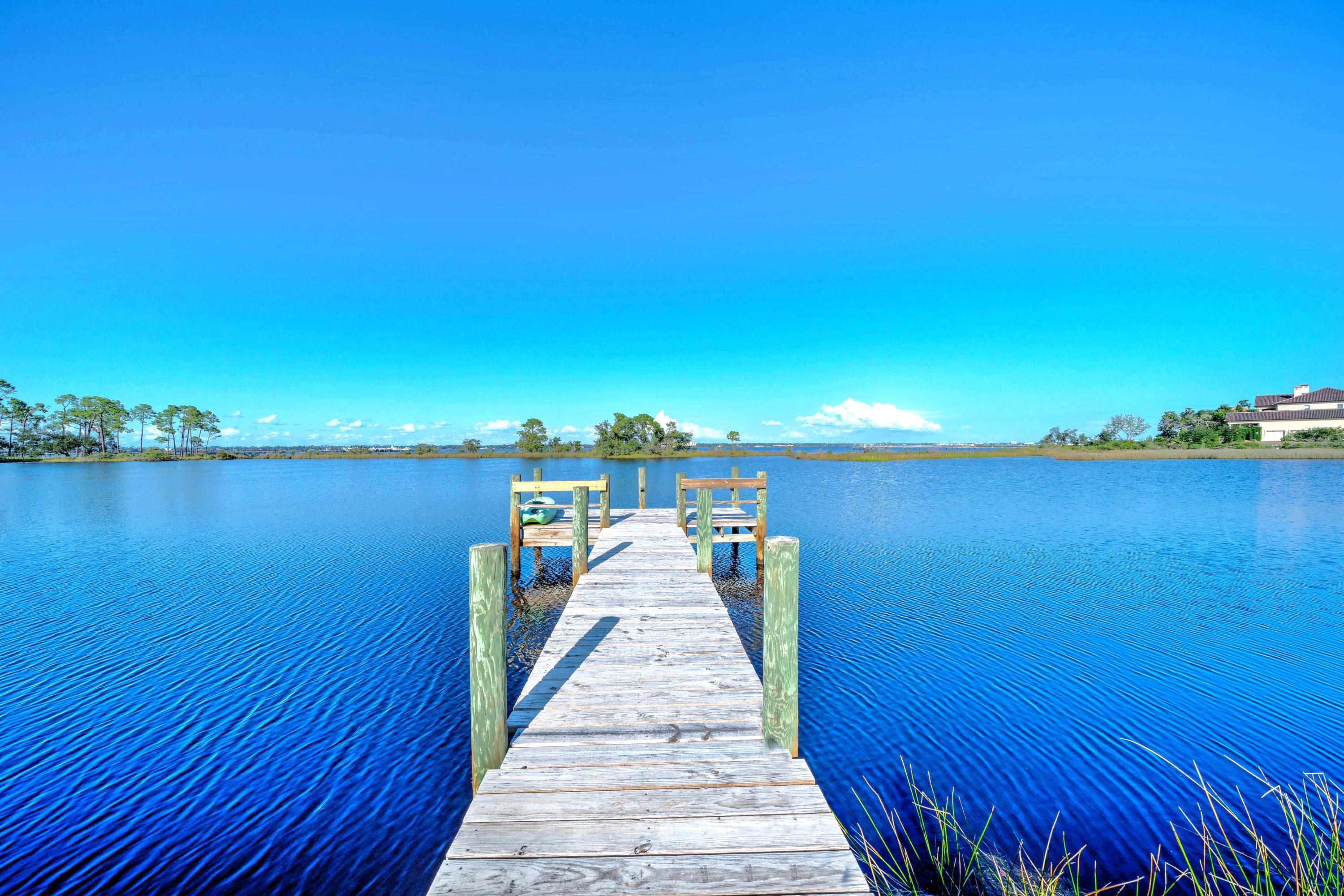 PRESERVE ON THE BAY PH 1 - Residential