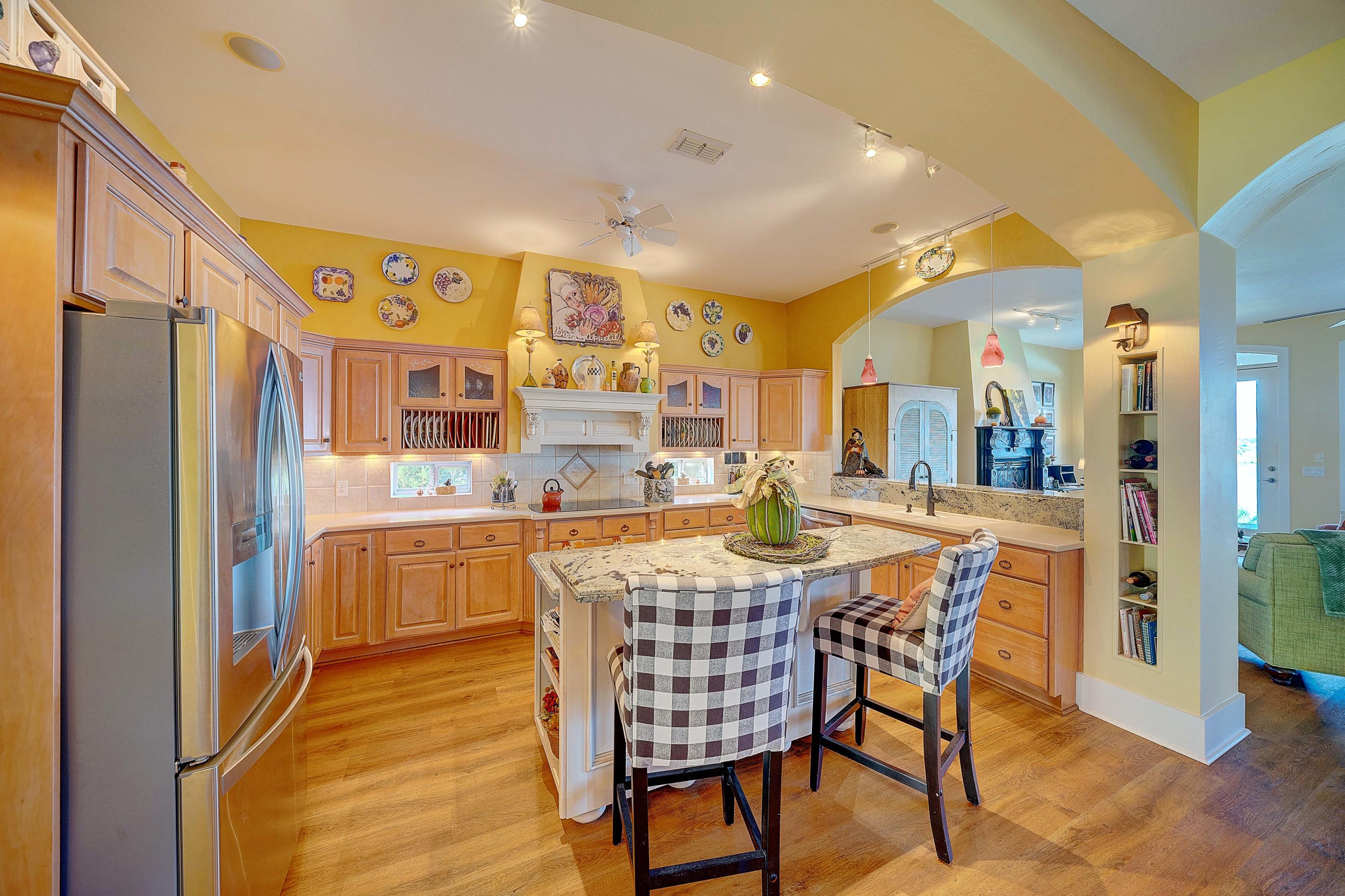 PRESERVE ON THE BAY PH 1 - Residential