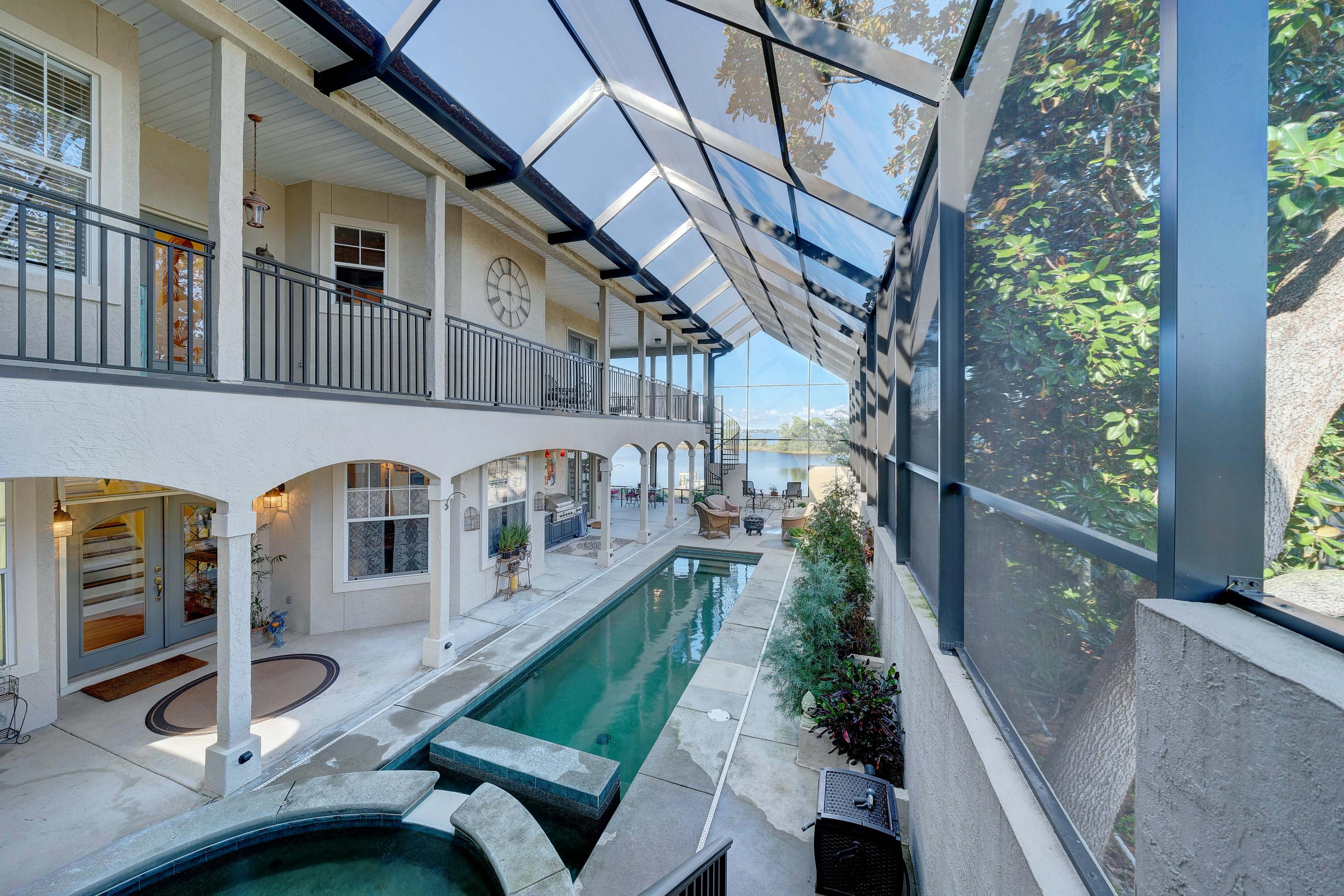 PRESERVE ON THE BAY PH 1 - Residential