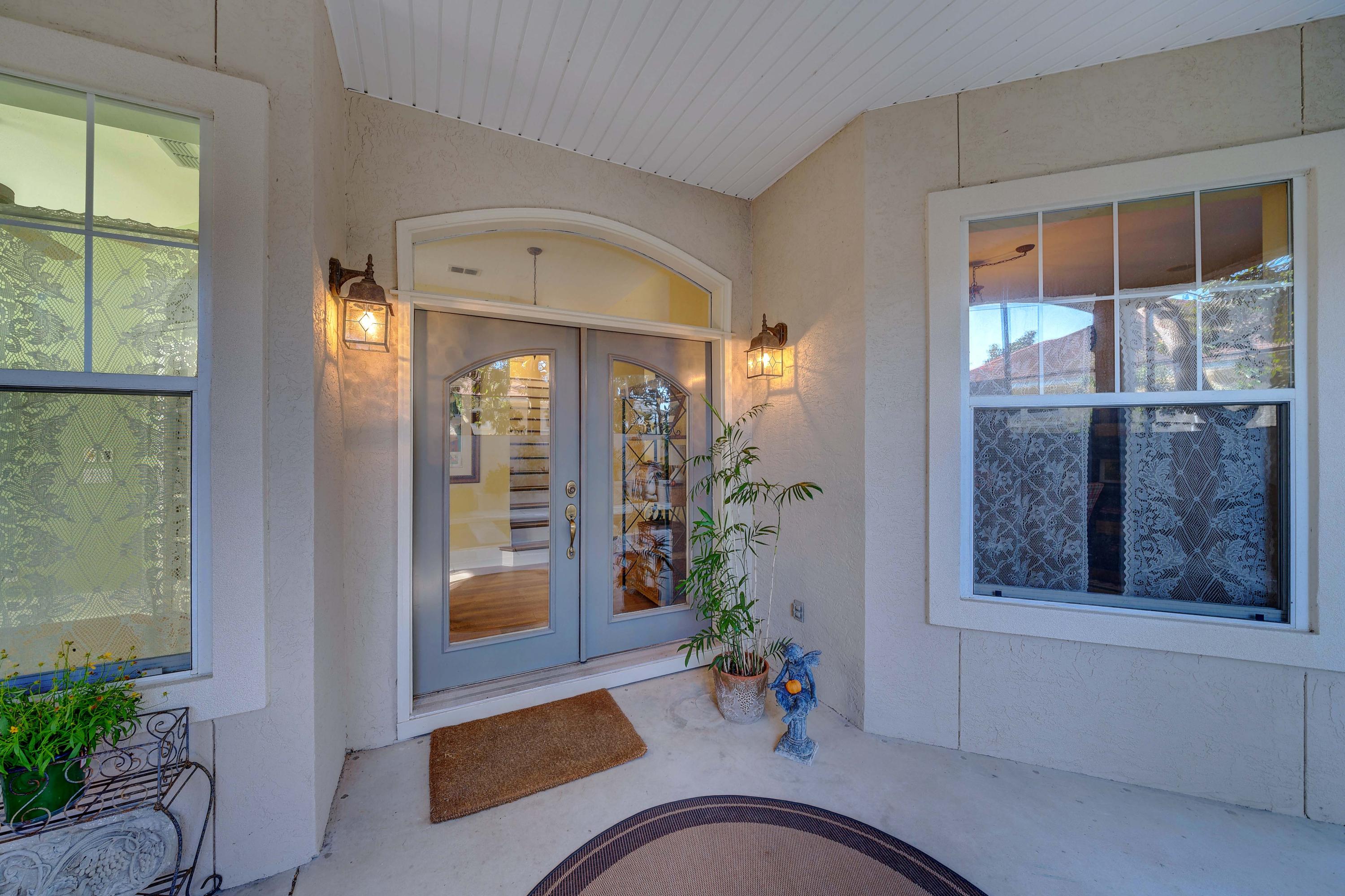 PRESERVE ON THE BAY PH 1 - Residential