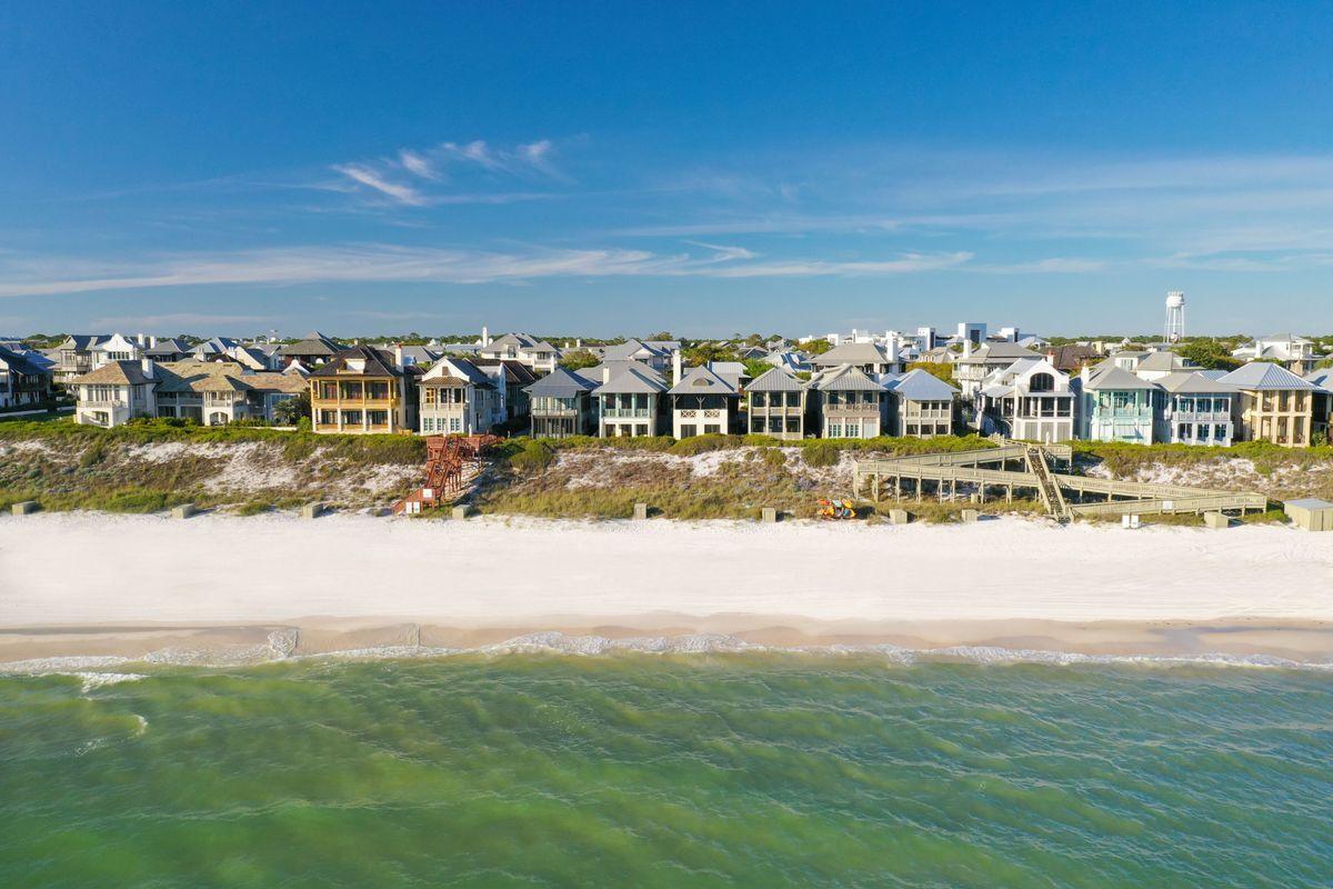 ROSEMARY BEACH - Residential