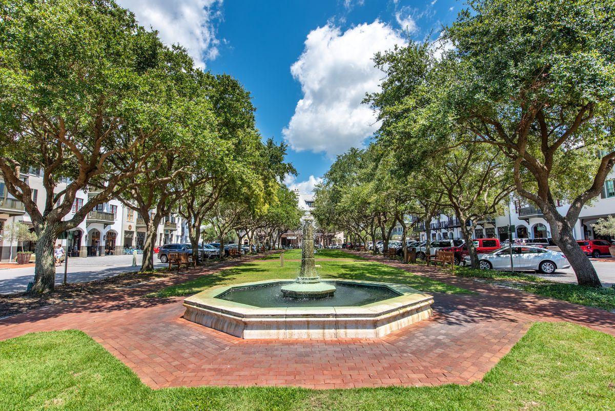 ROSEMARY BEACH - Residential