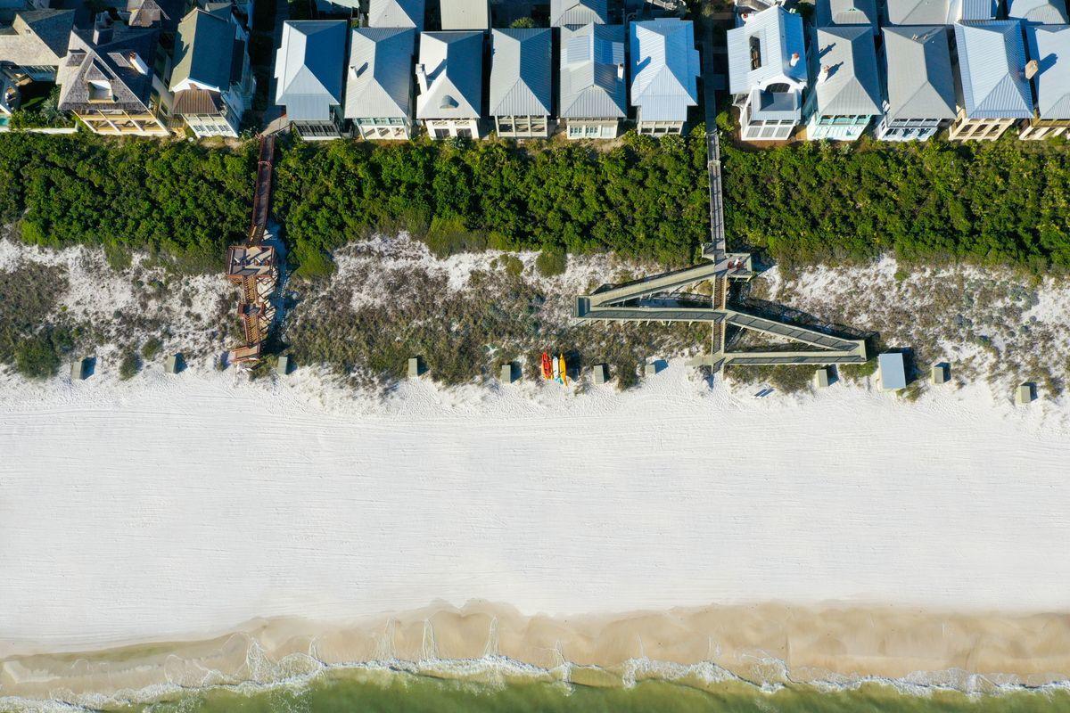 ROSEMARY BEACH - Residential