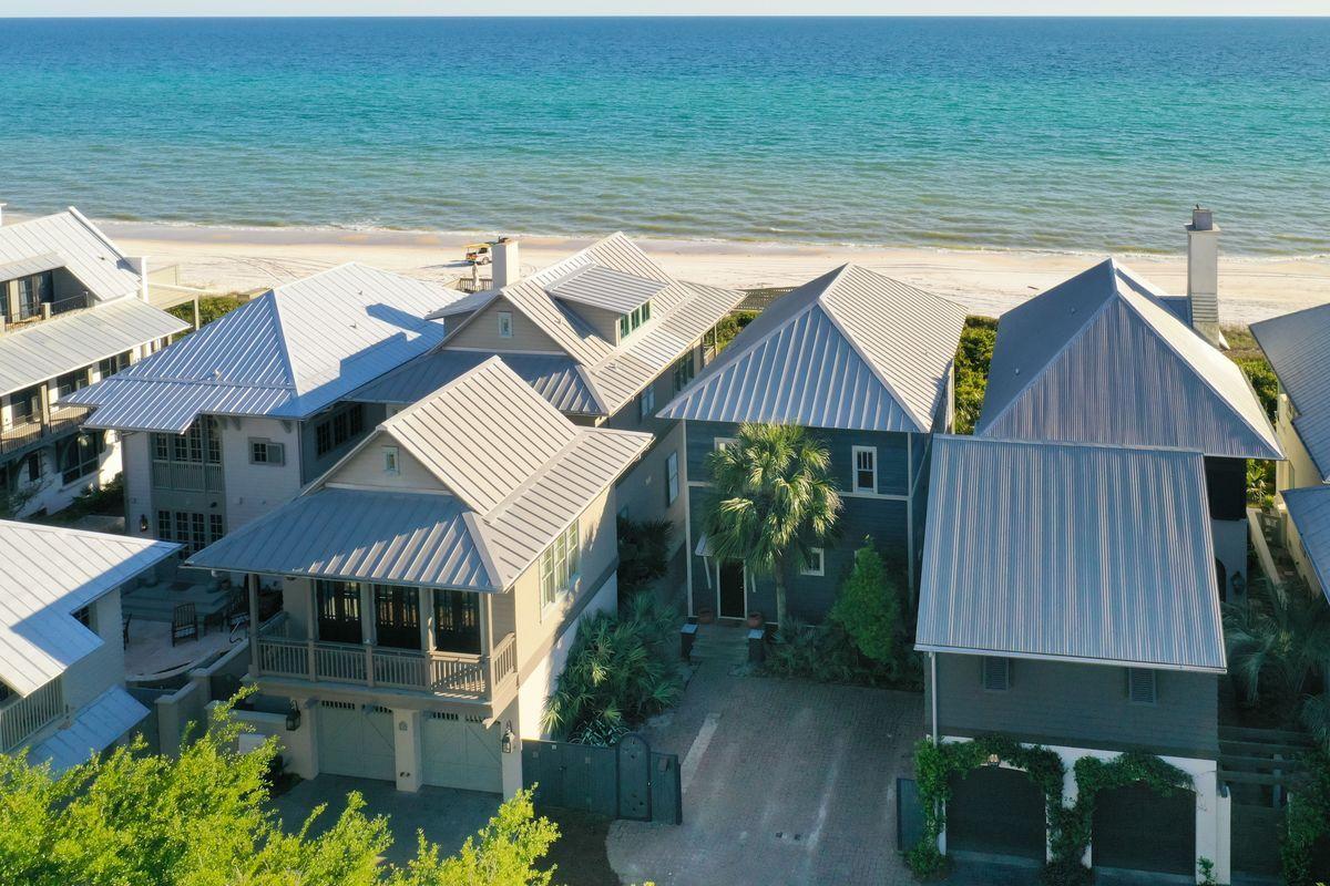 ROSEMARY BEACH - Residential