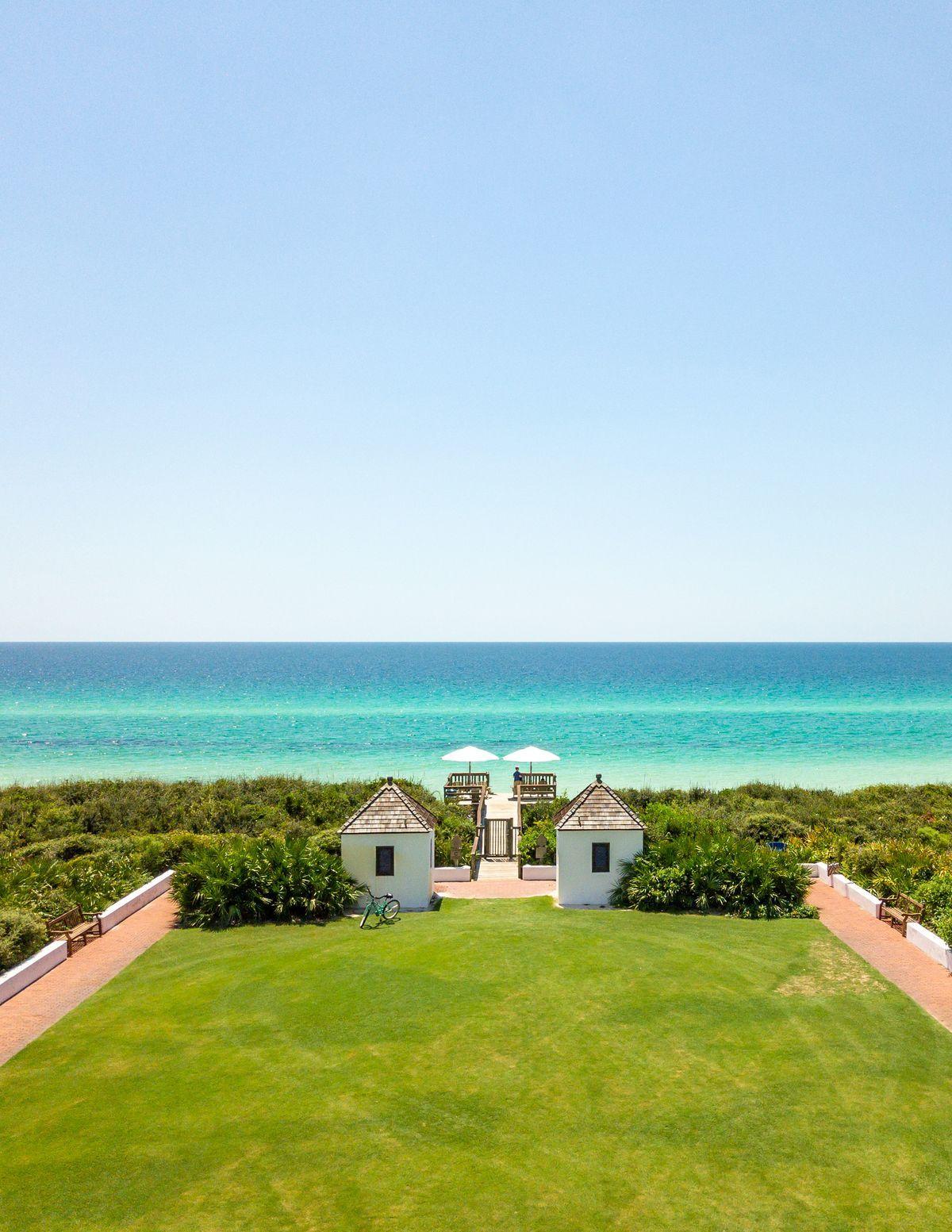 ROSEMARY BEACH - Residential