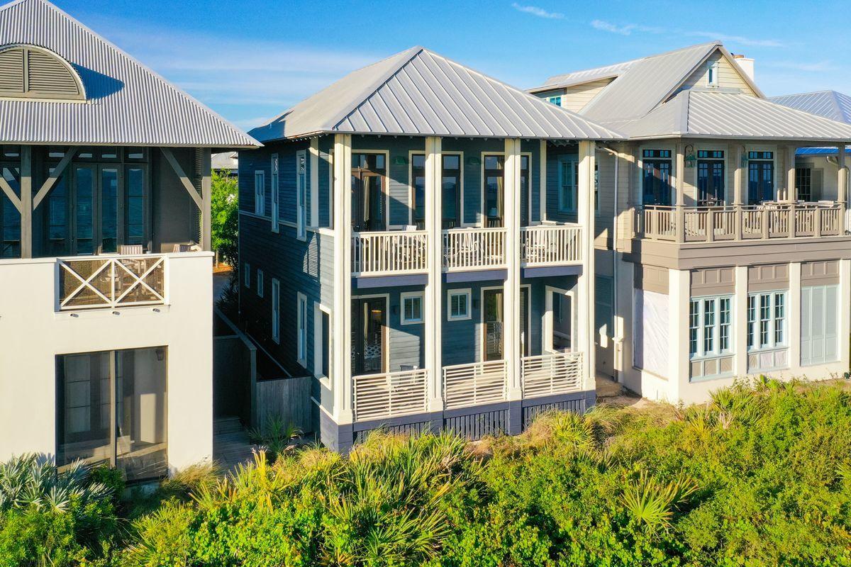 ROSEMARY BEACH - Residential