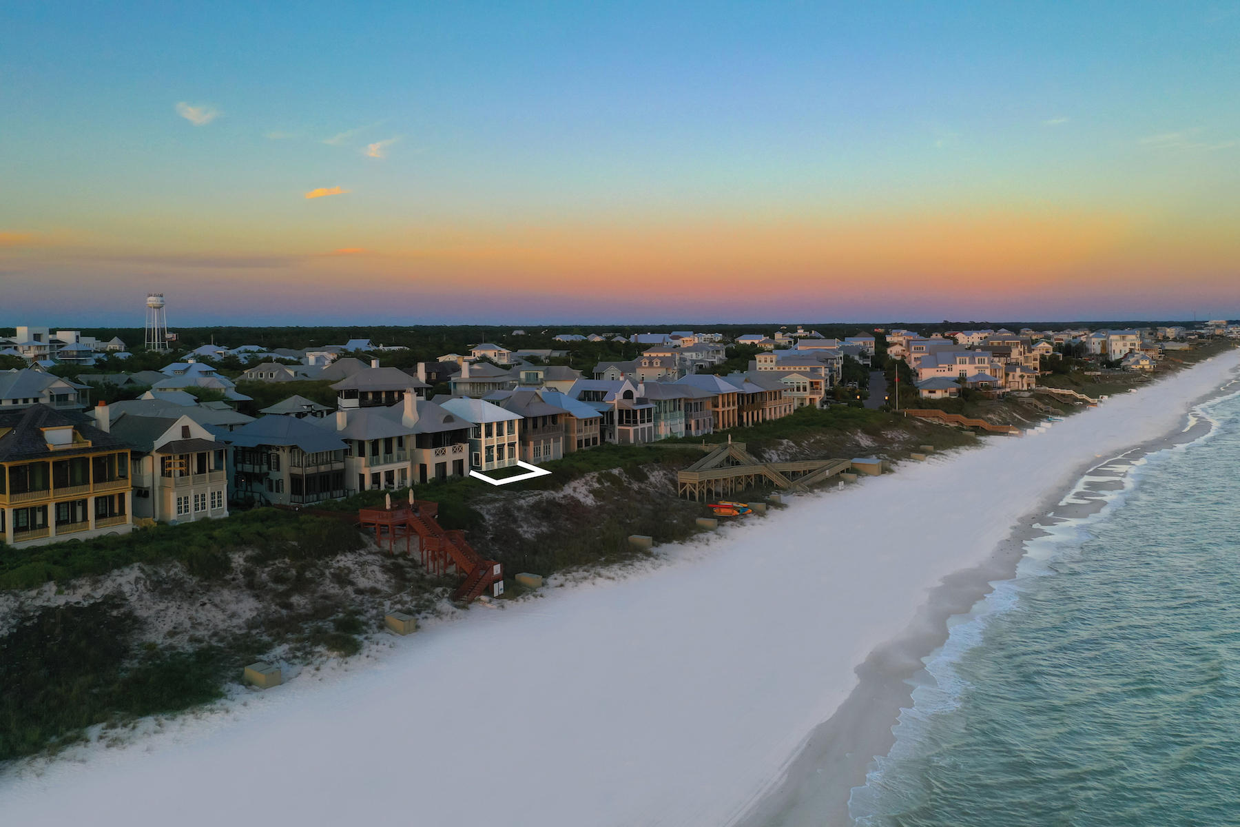 ROSEMARY BEACH - Residential