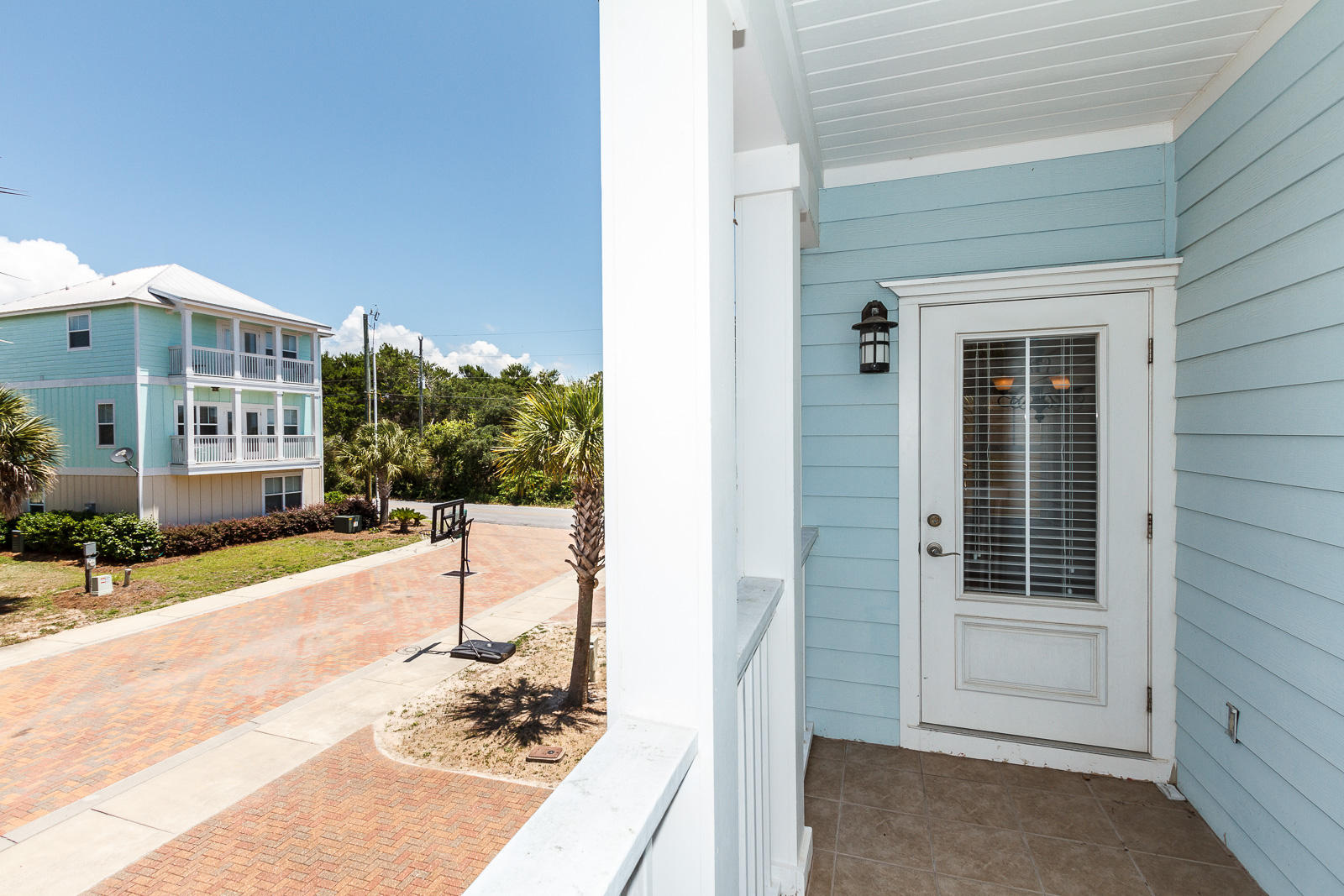 SATINWOOD PLACE - Residential