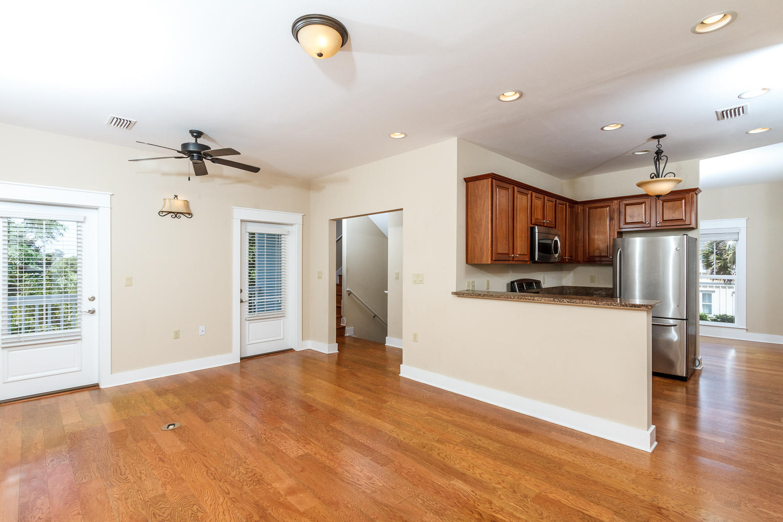 SATINWOOD PLACE - Residential