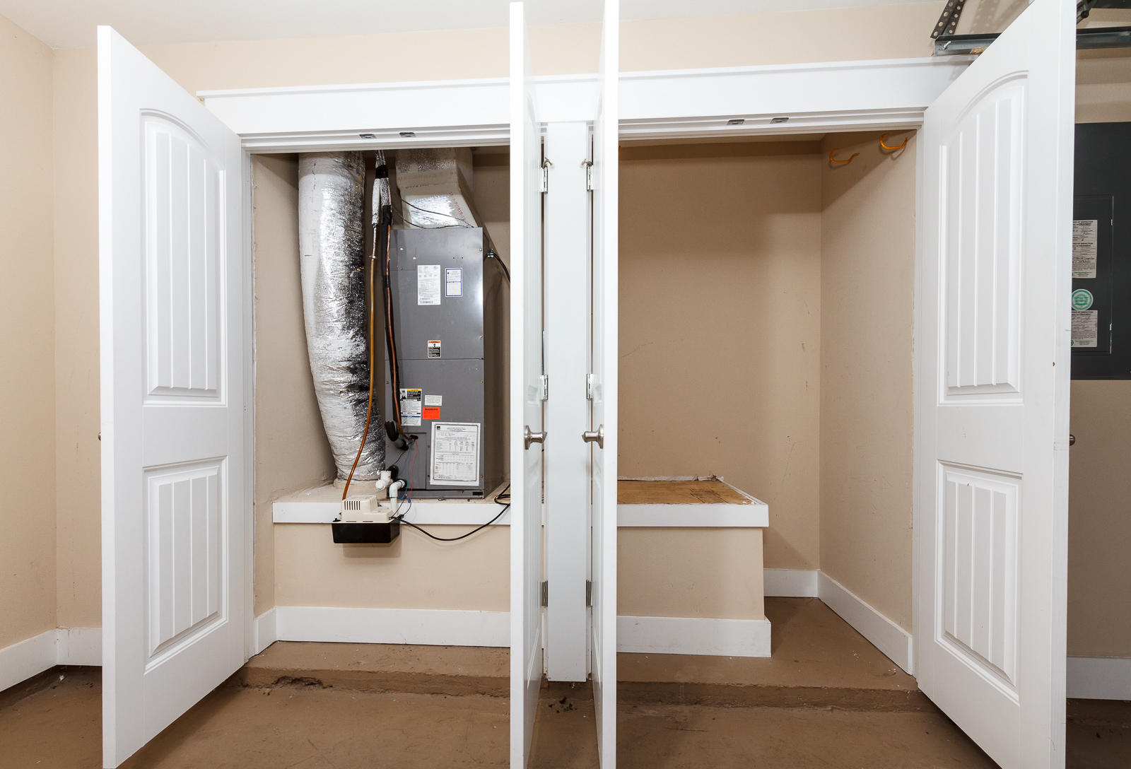 SATINWOOD PLACE - Residential