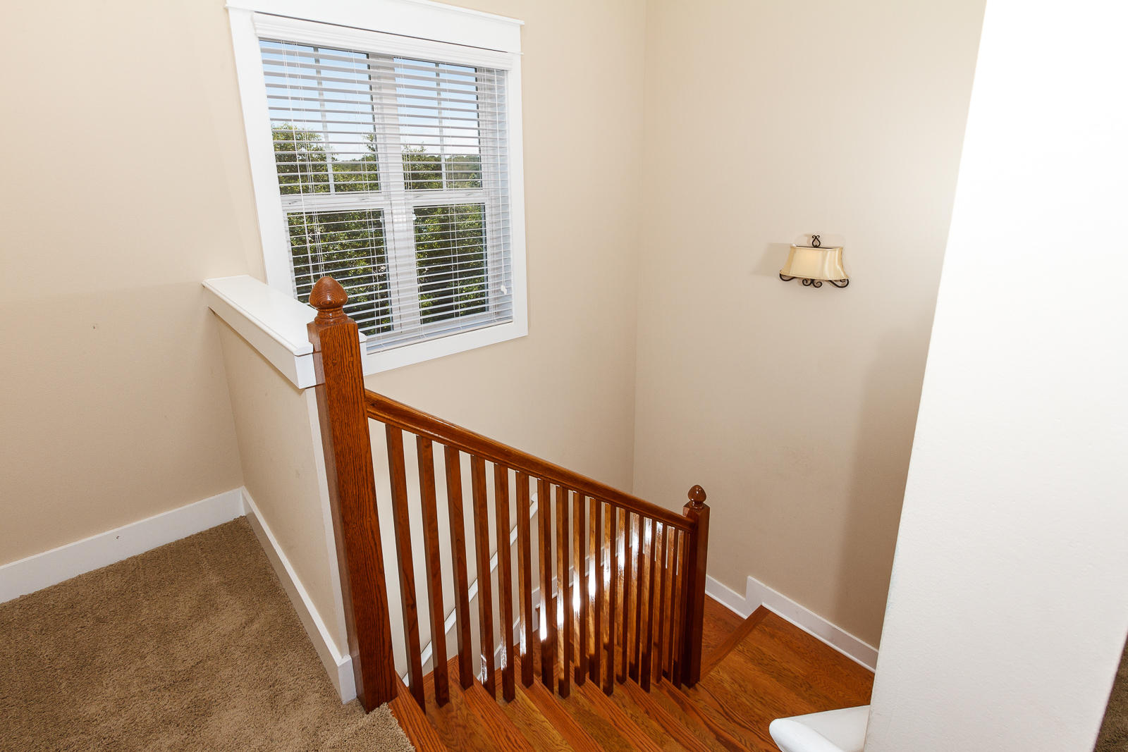 SATINWOOD PLACE - Residential