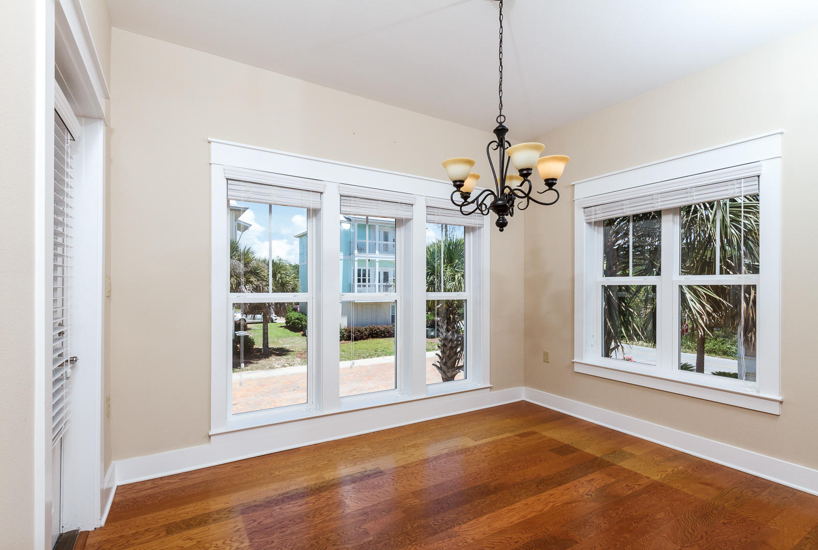 SATINWOOD PLACE - Residential