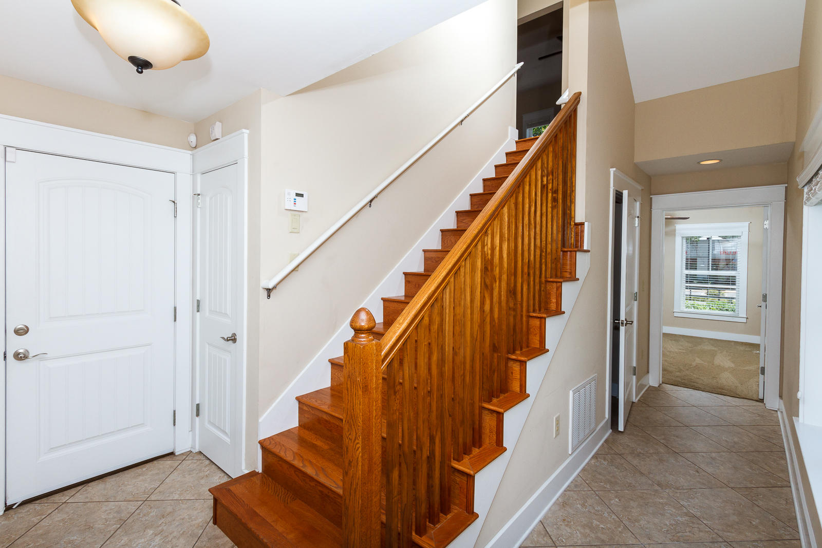 SATINWOOD PLACE - Residential