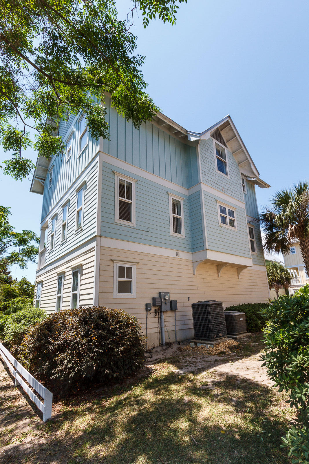 SATINWOOD PLACE - Residential