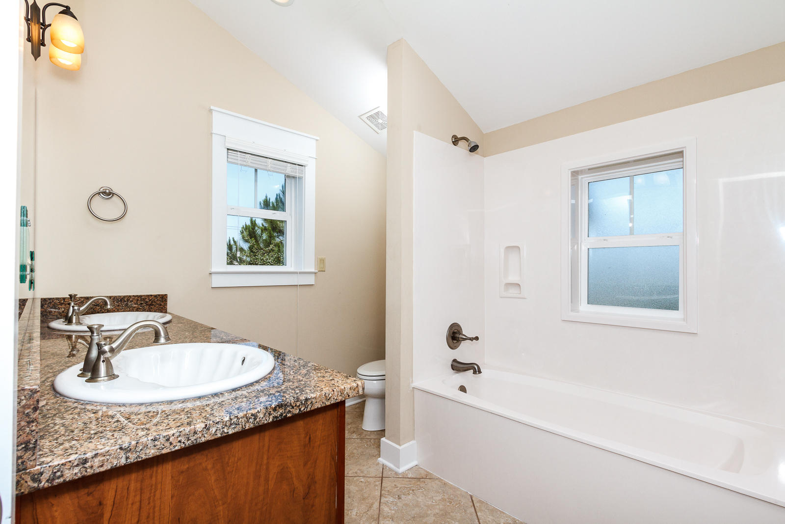 SATINWOOD PLACE - Residential