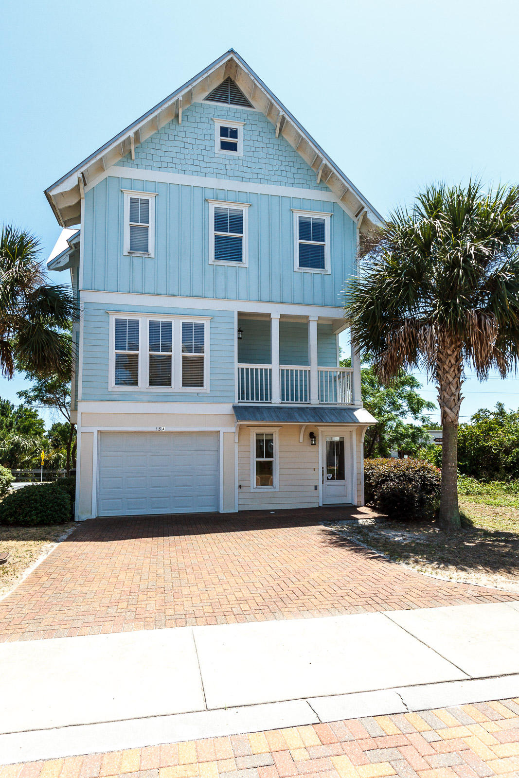 SATINWOOD PLACE - Residential