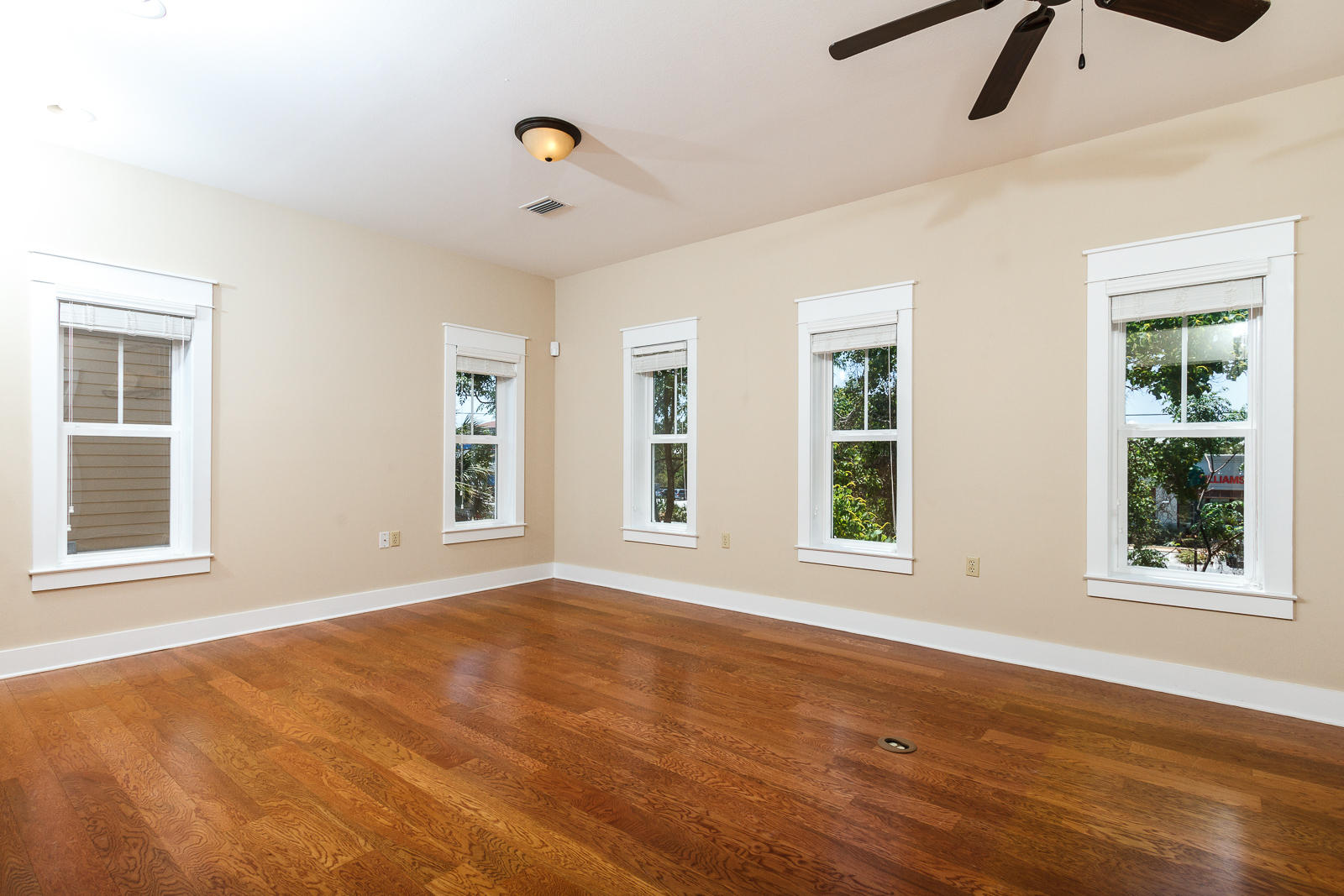 SATINWOOD PLACE - Residential