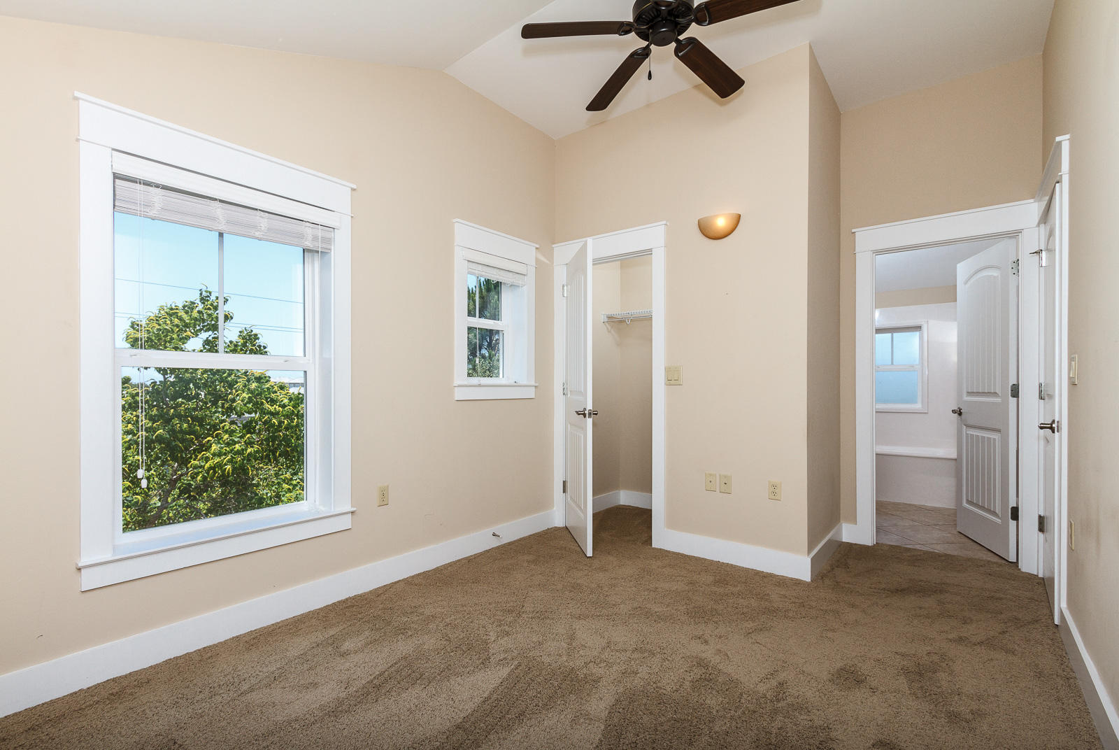 SATINWOOD PLACE - Residential