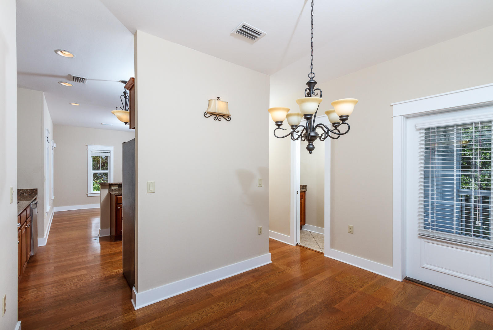 SATINWOOD PLACE - Residential