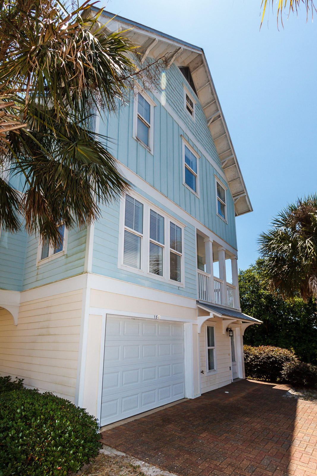 SATINWOOD PLACE - Residential