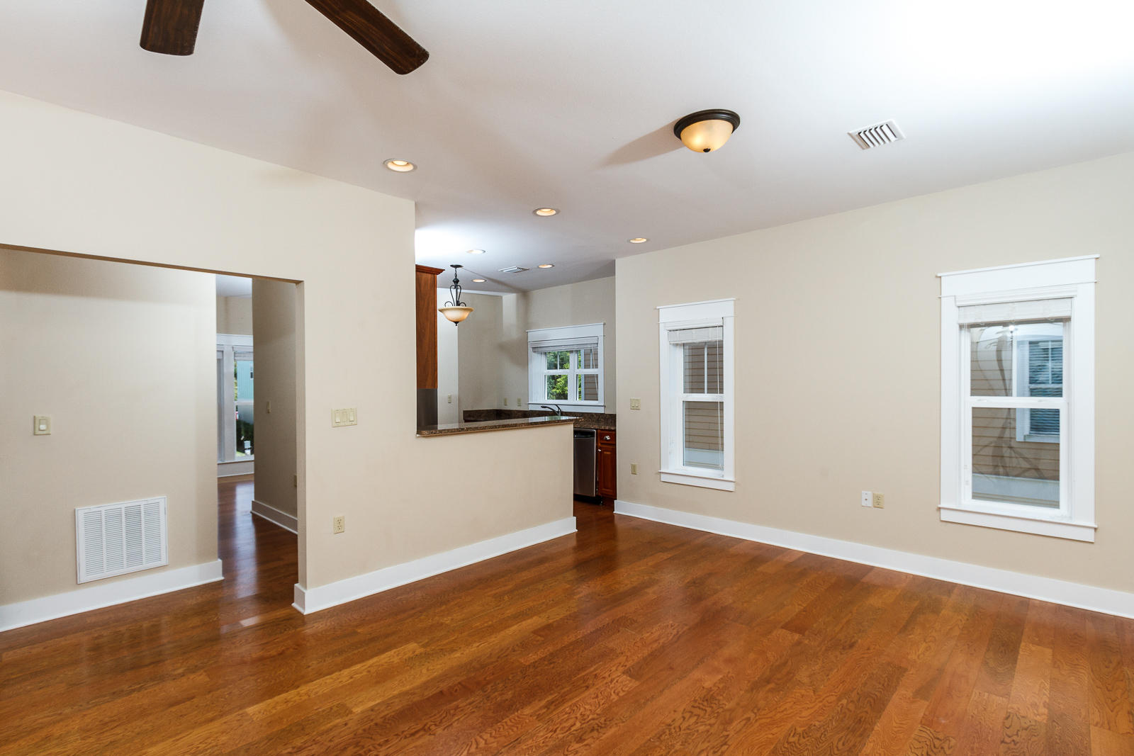 SATINWOOD PLACE - Residential