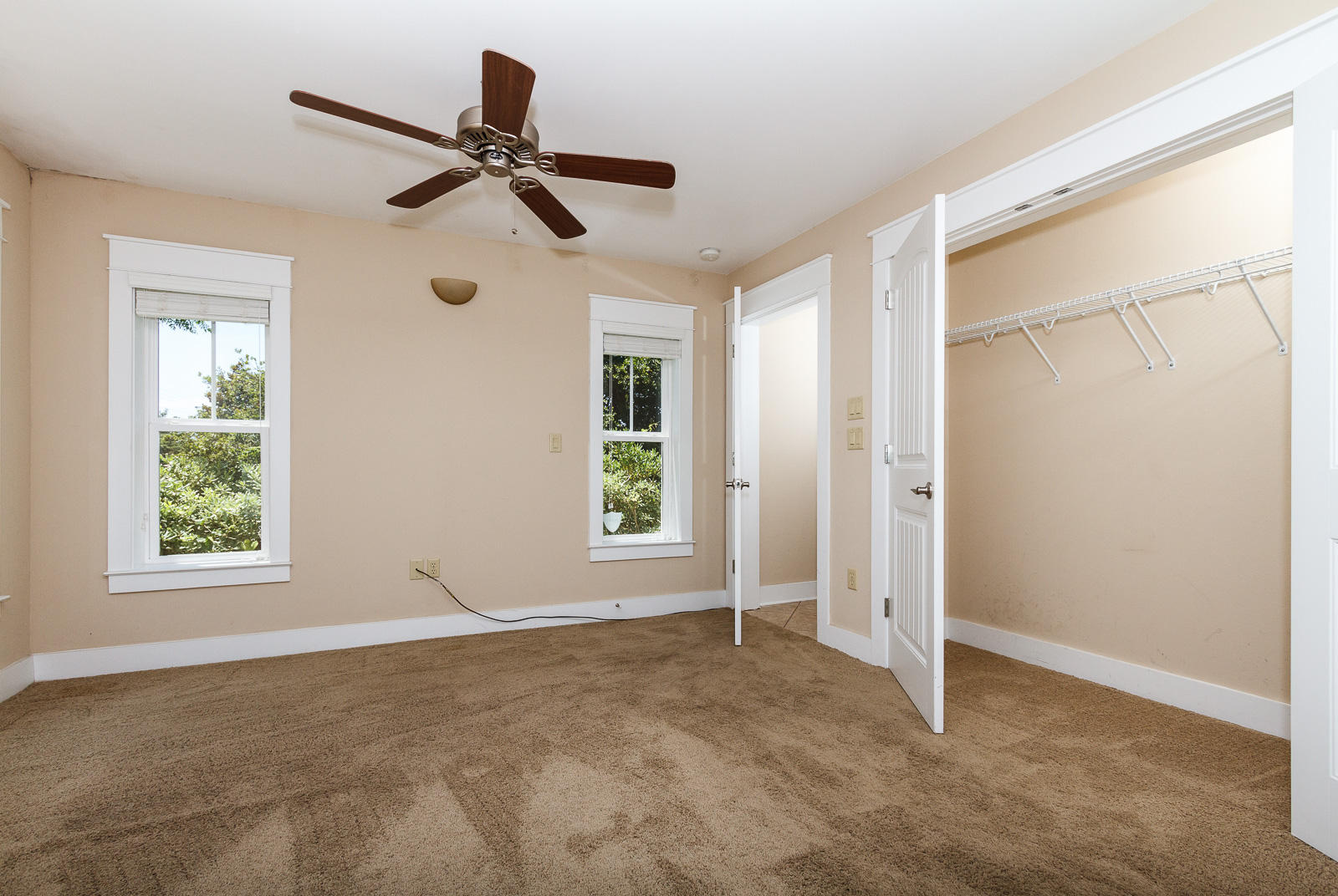 SATINWOOD PLACE - Residential