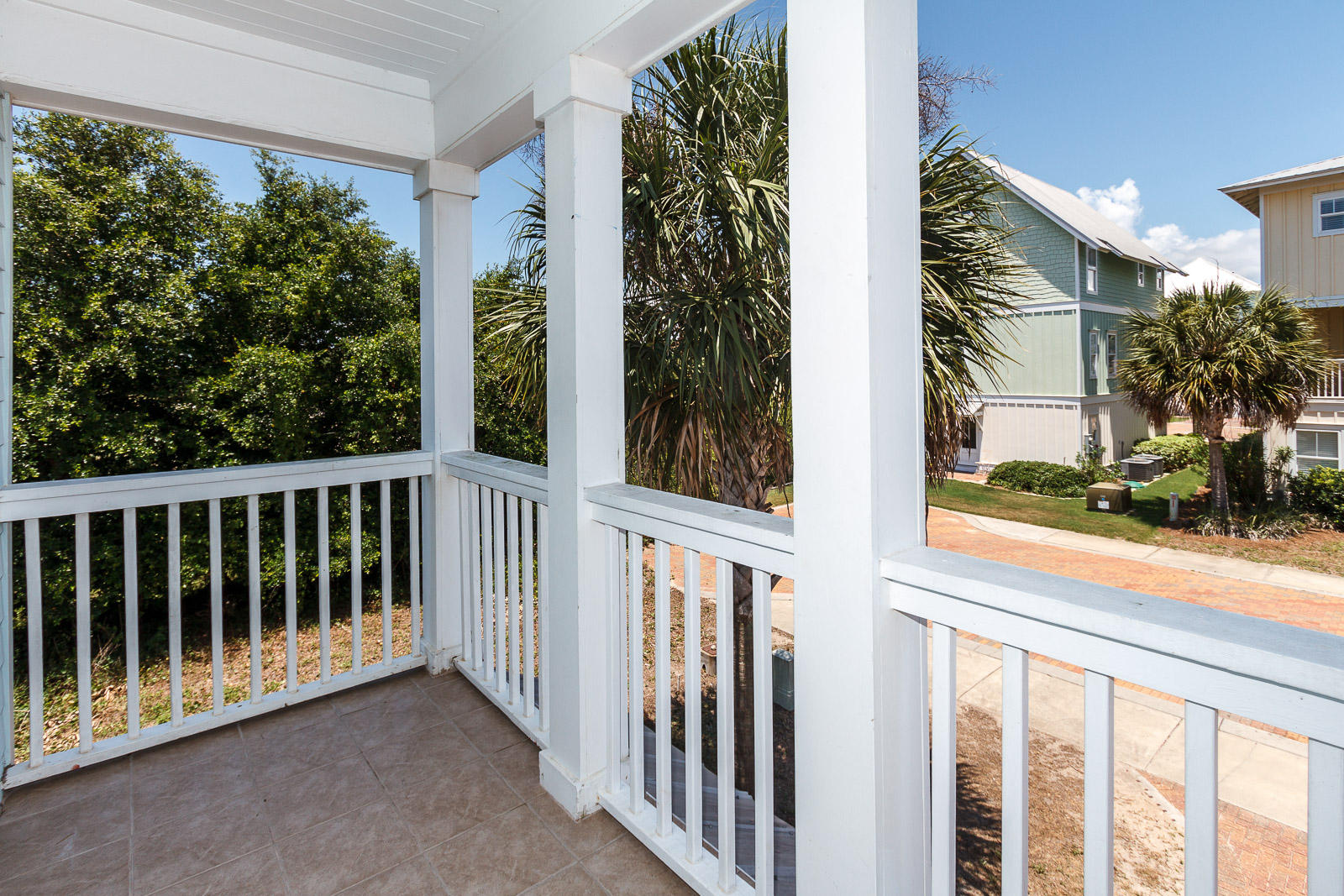 SATINWOOD PLACE - Residential