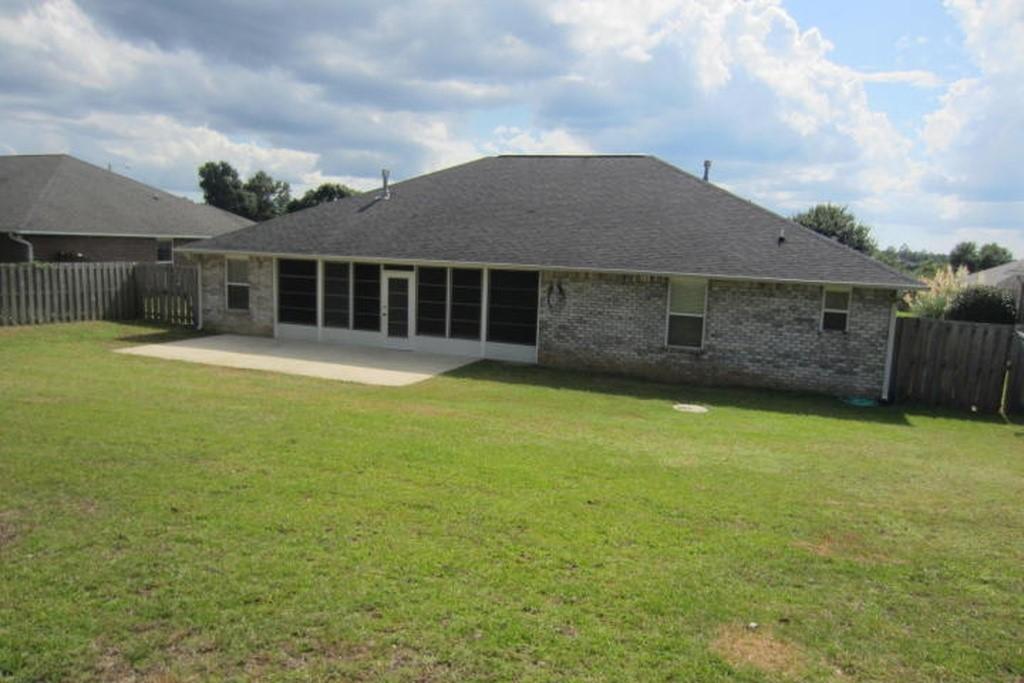 ANTIOCH ESTATES S/D 3 - Residential