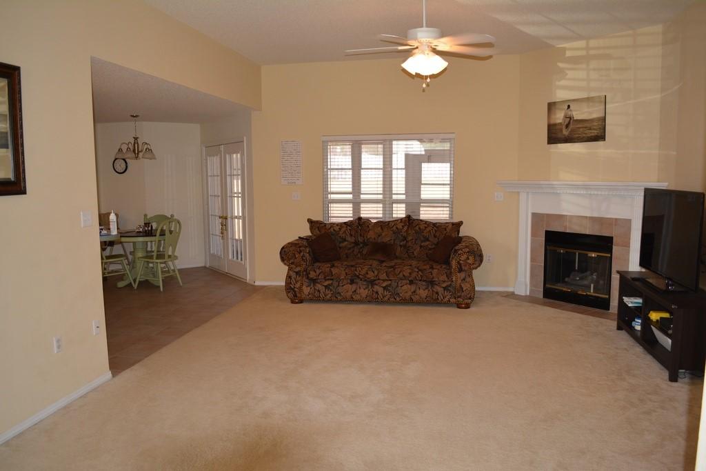 ANTIOCH ESTATES S/D 3 - Residential